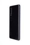 Мобилен телефон Huawei P30 Dual Sim, Breathing Crystal, 128 GB, Bun