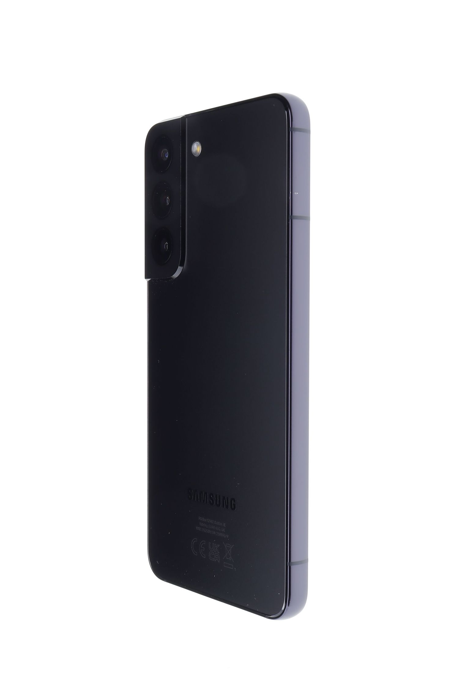 Samsung Galaxy S22 5G Dual Sim 128 GB Phantom Black - Много добро