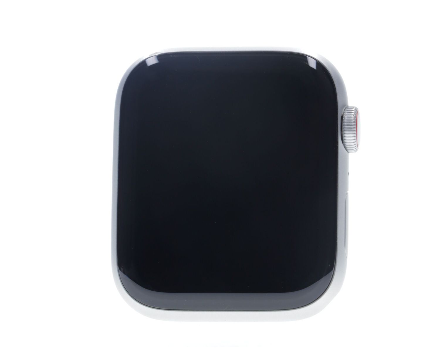 Apple Watch SE 2022, GPS + Cellular, Aluminium 44mm Silver - Σαν καινούργιο