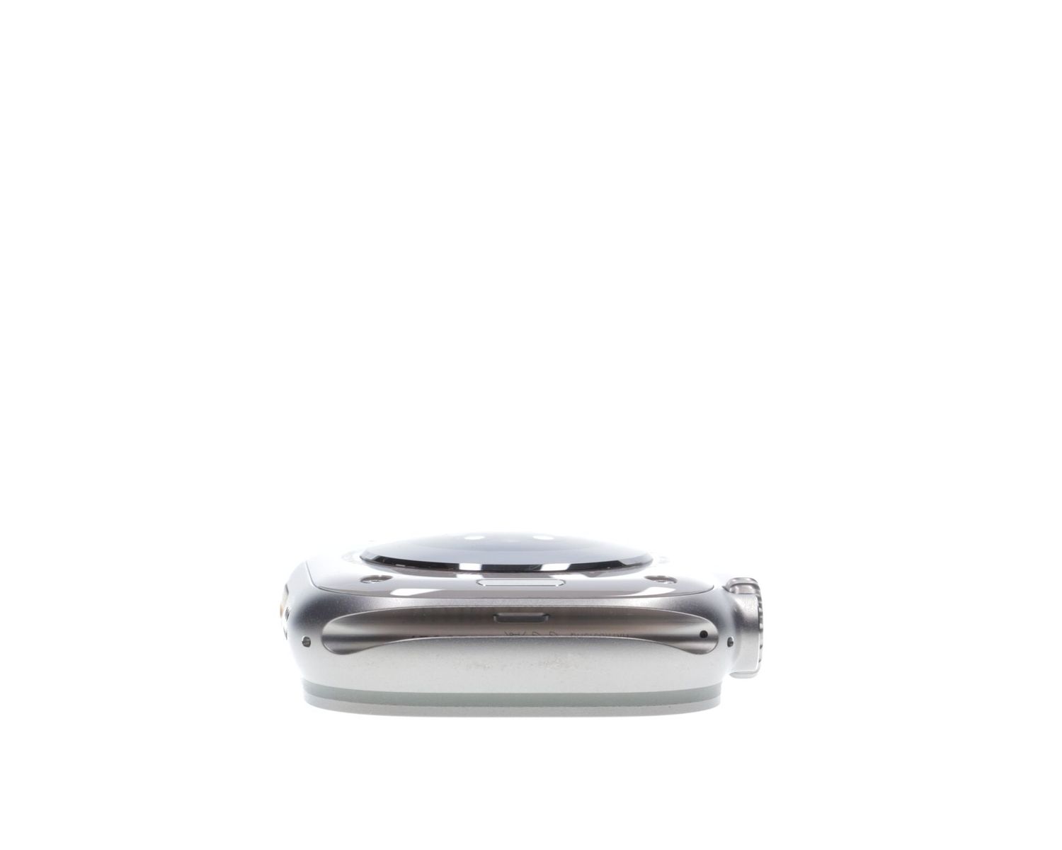 Apple Watch Ultra 3 2025, GPS + Cellular, Titanium 49mm Natural - Excelent