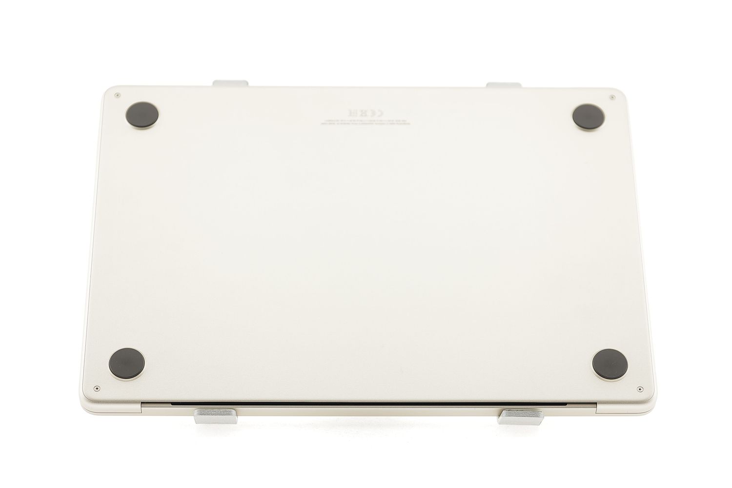 Apple MacBook Air 13″ 2022, M2 8 Cores, 8 GB, 10 core GPU 512 GB Starlight - Като нов