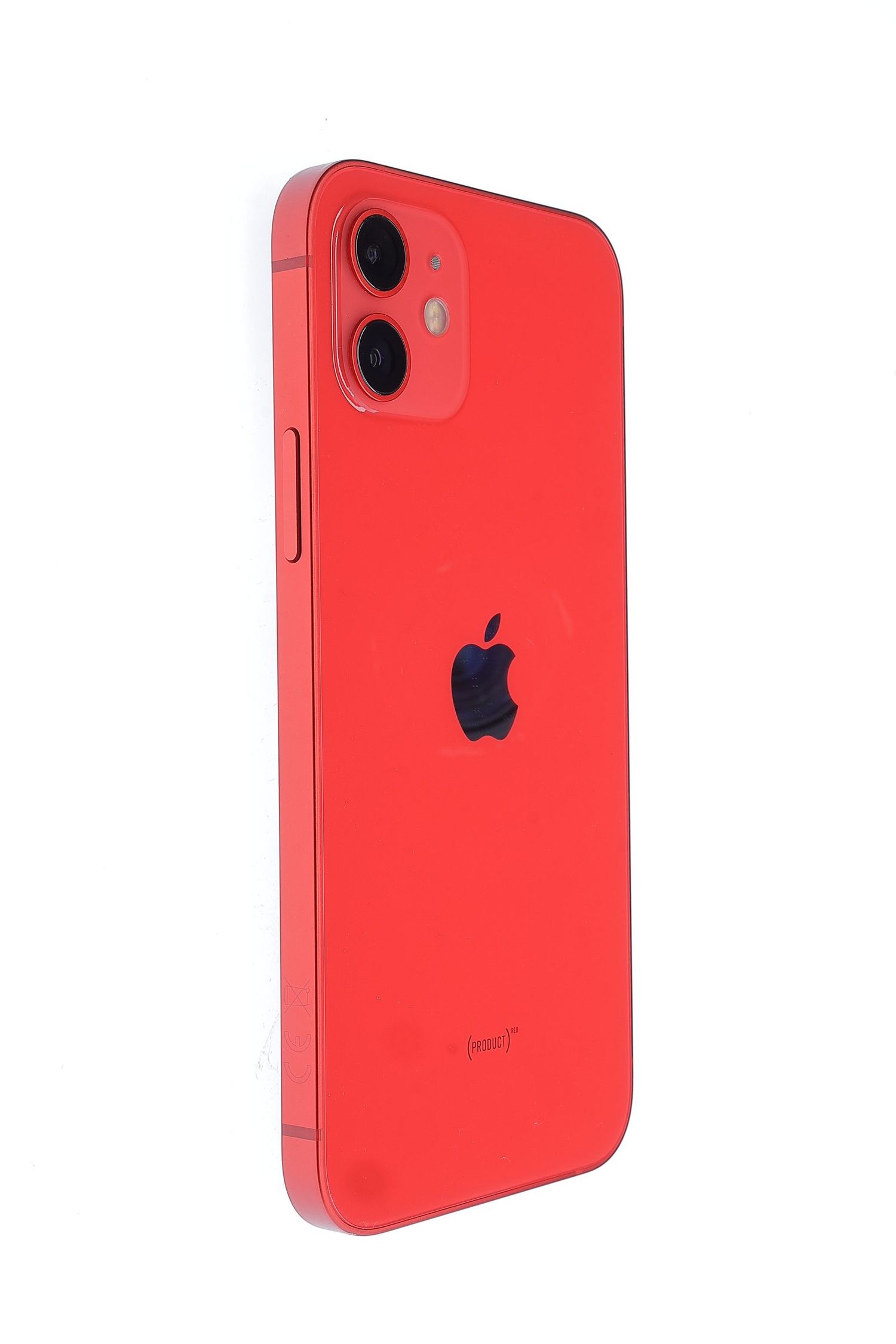 Apple iPhone 12 64 GB Red - Kiváló