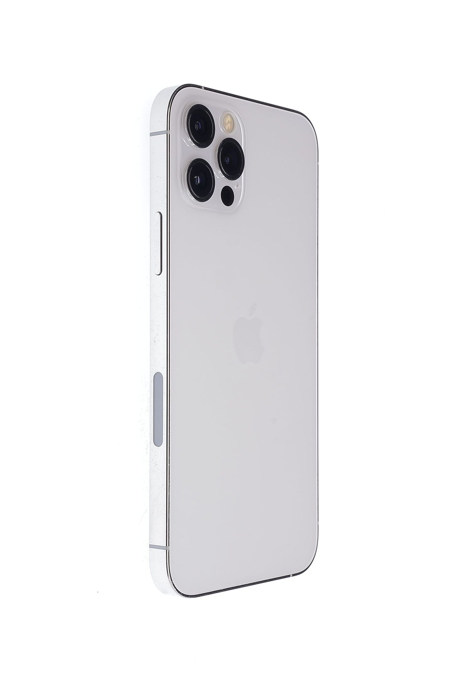 Apple iPhone 12 Pro 128 GB Silver - Εξαιρετικό