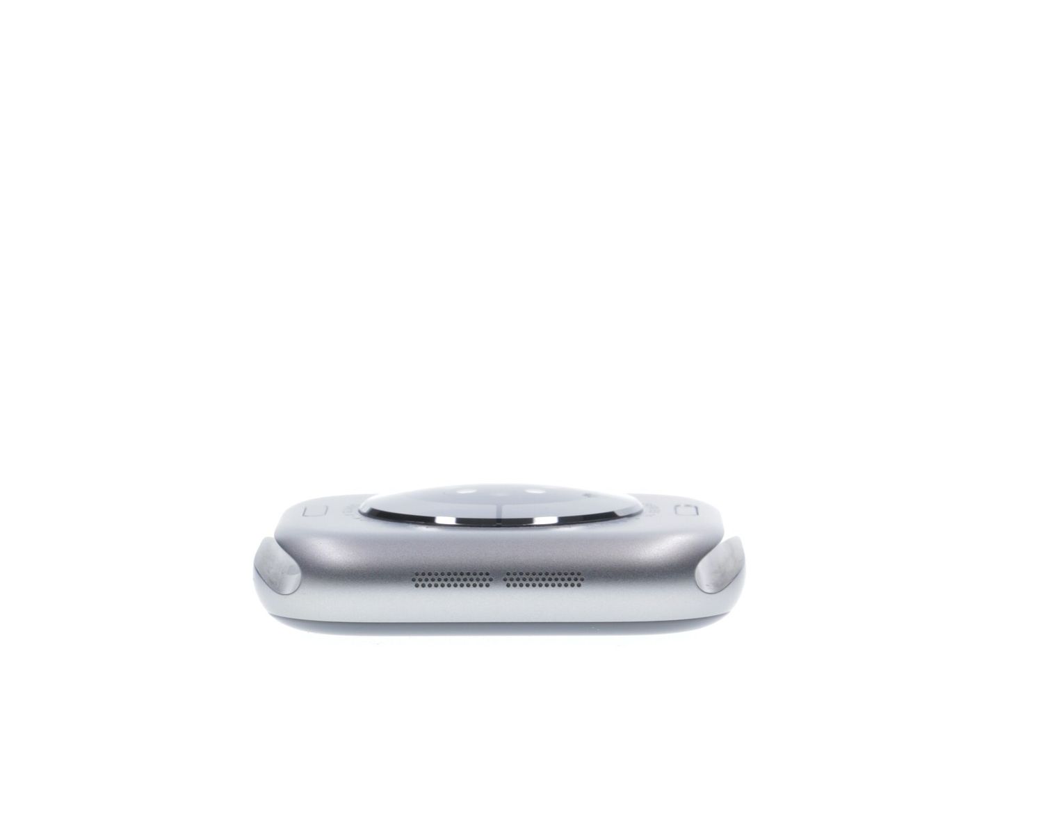 Apple Watch Series 11 2025, GPS, Aluminium 46mm Space Gray - Като нов