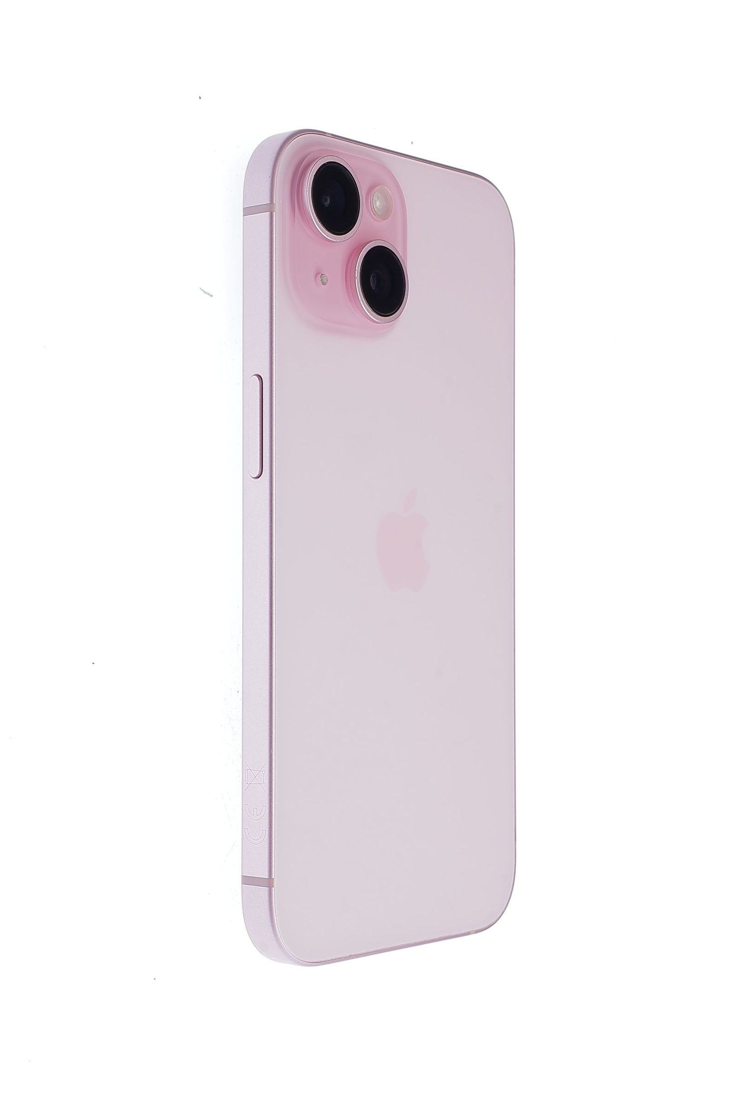 Apple iPhone 15 128 GB Pink - Καλό