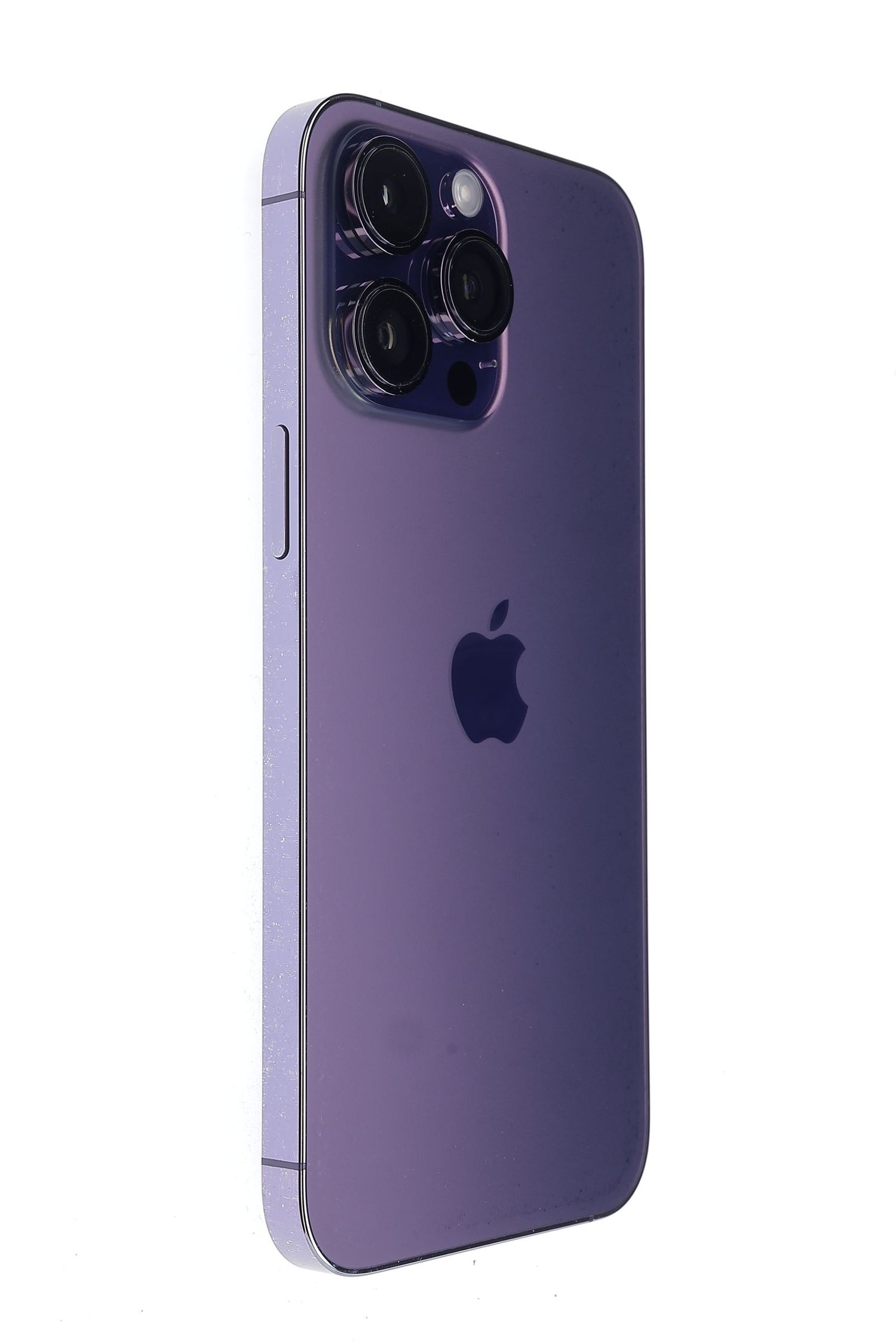 Apple iPhone 14 Pro Max 512 GB Deep Purple - Foarte bun