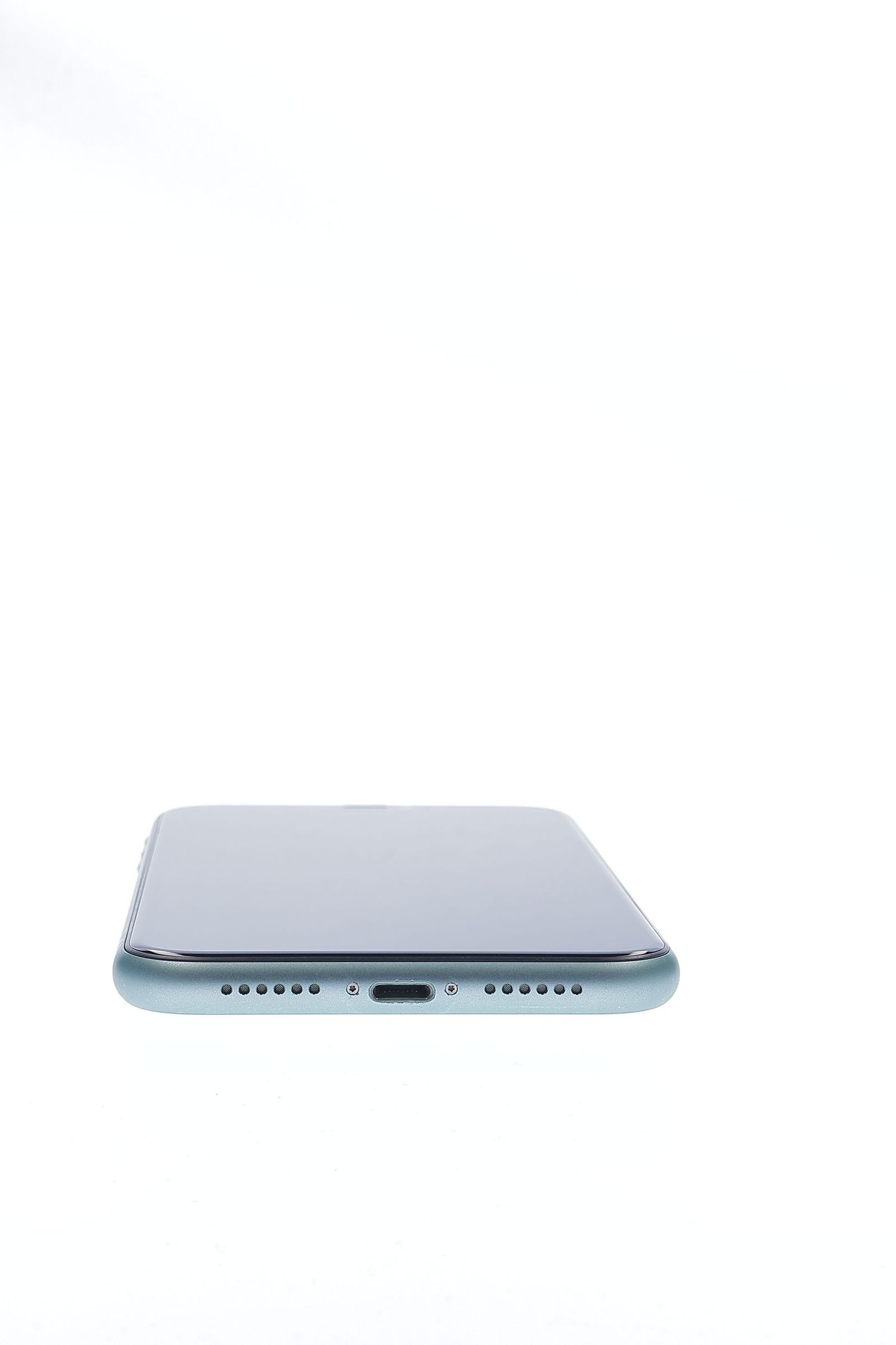 Apple iPhone 11 64 GB Green - Excelent