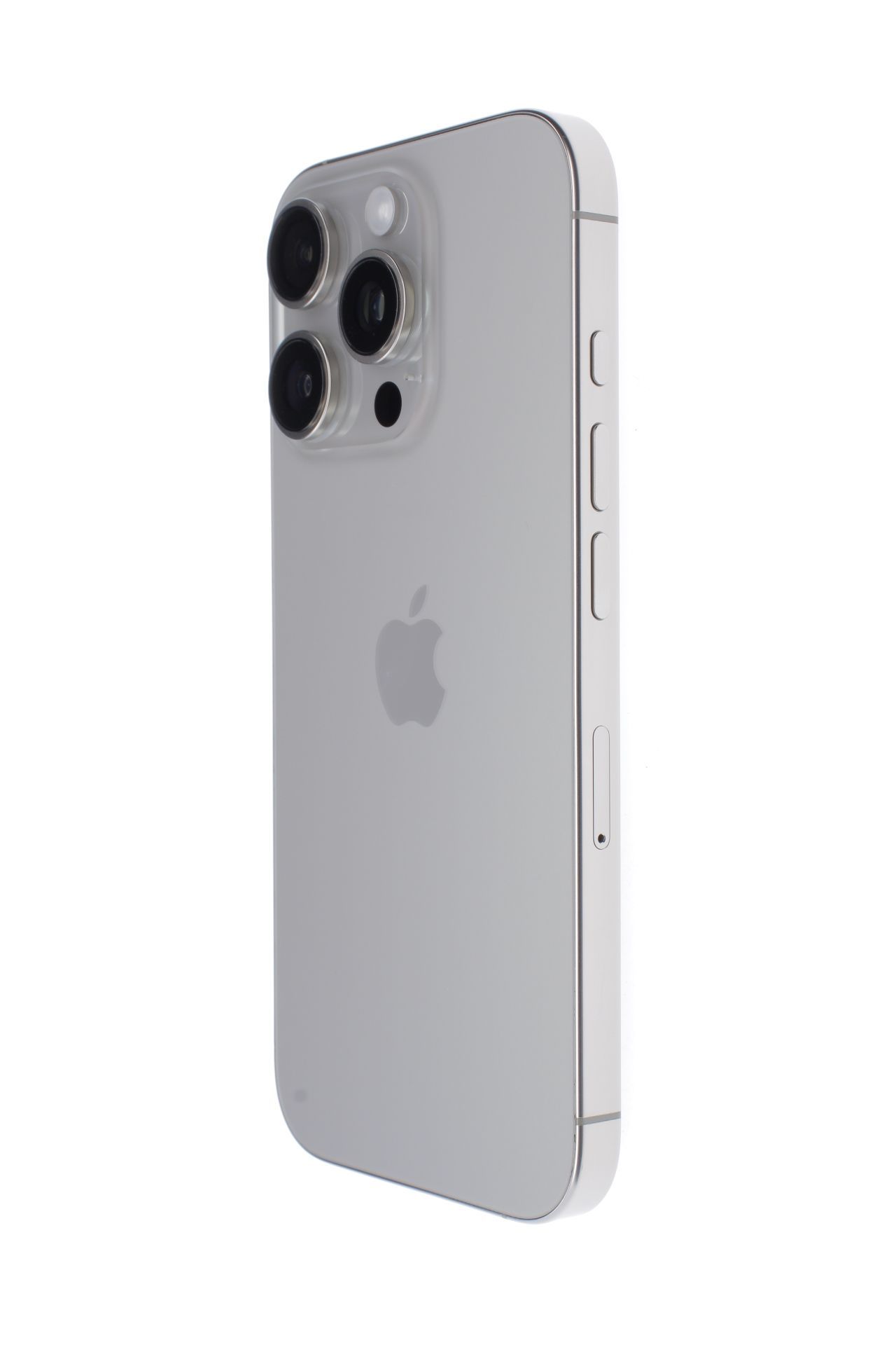 Apple iPhone 16 Pro 256 GB Natural Titanium - Ca nou