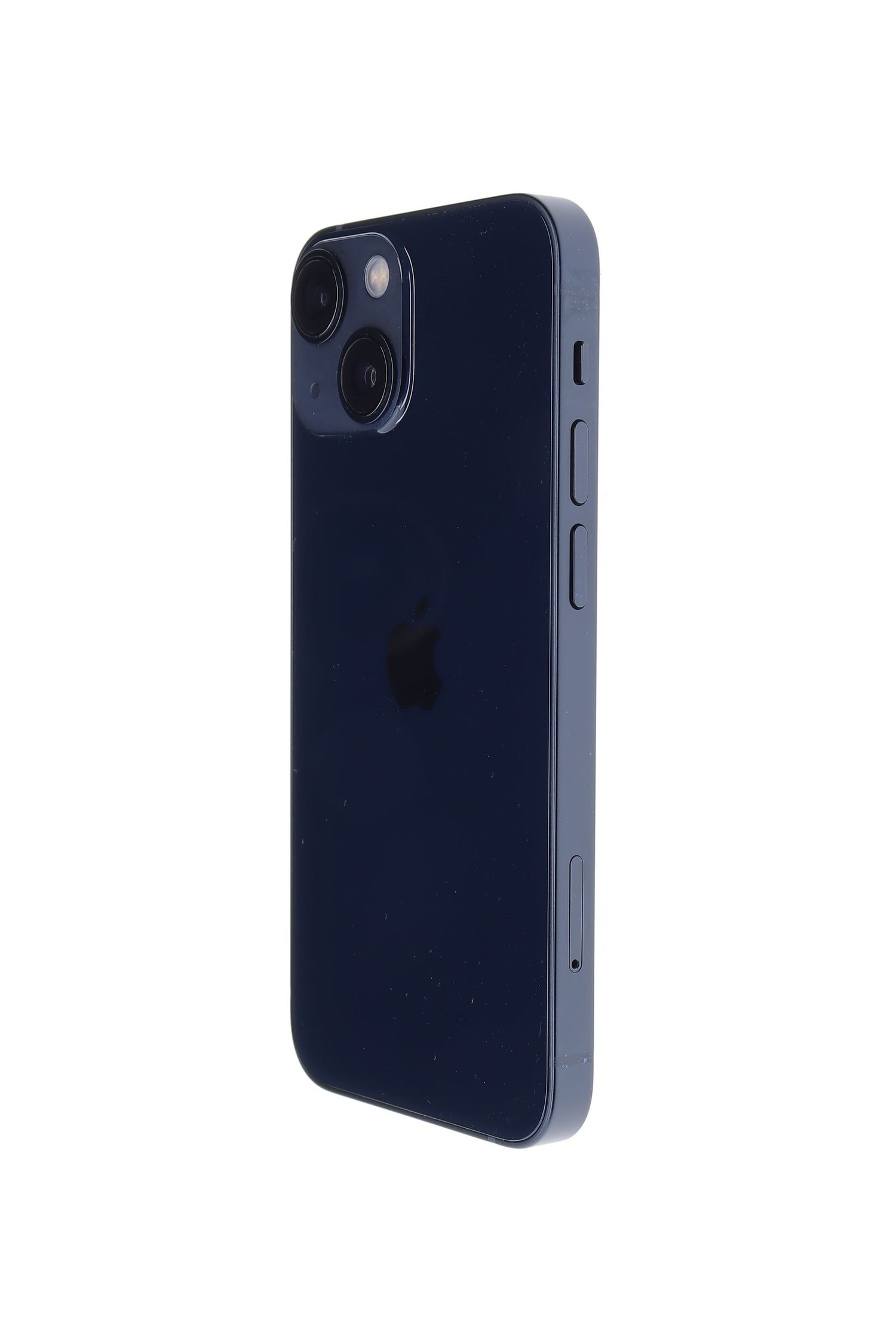 Apple iPhone 13 mini 256 GB Midnight - Като нов