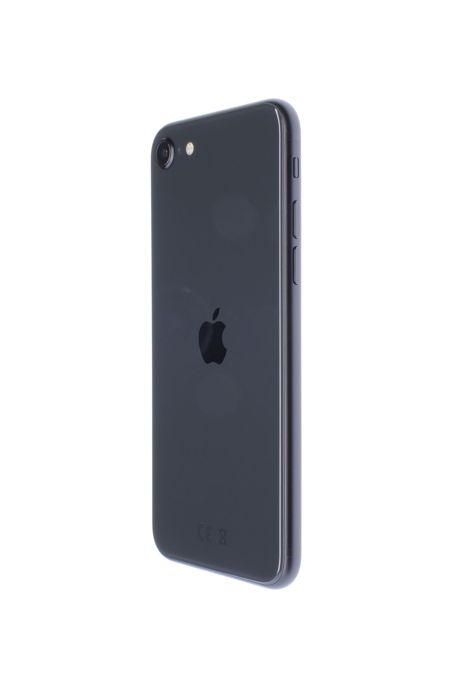 Apple iPhone SE 2020 64 GB Black - Ca nou