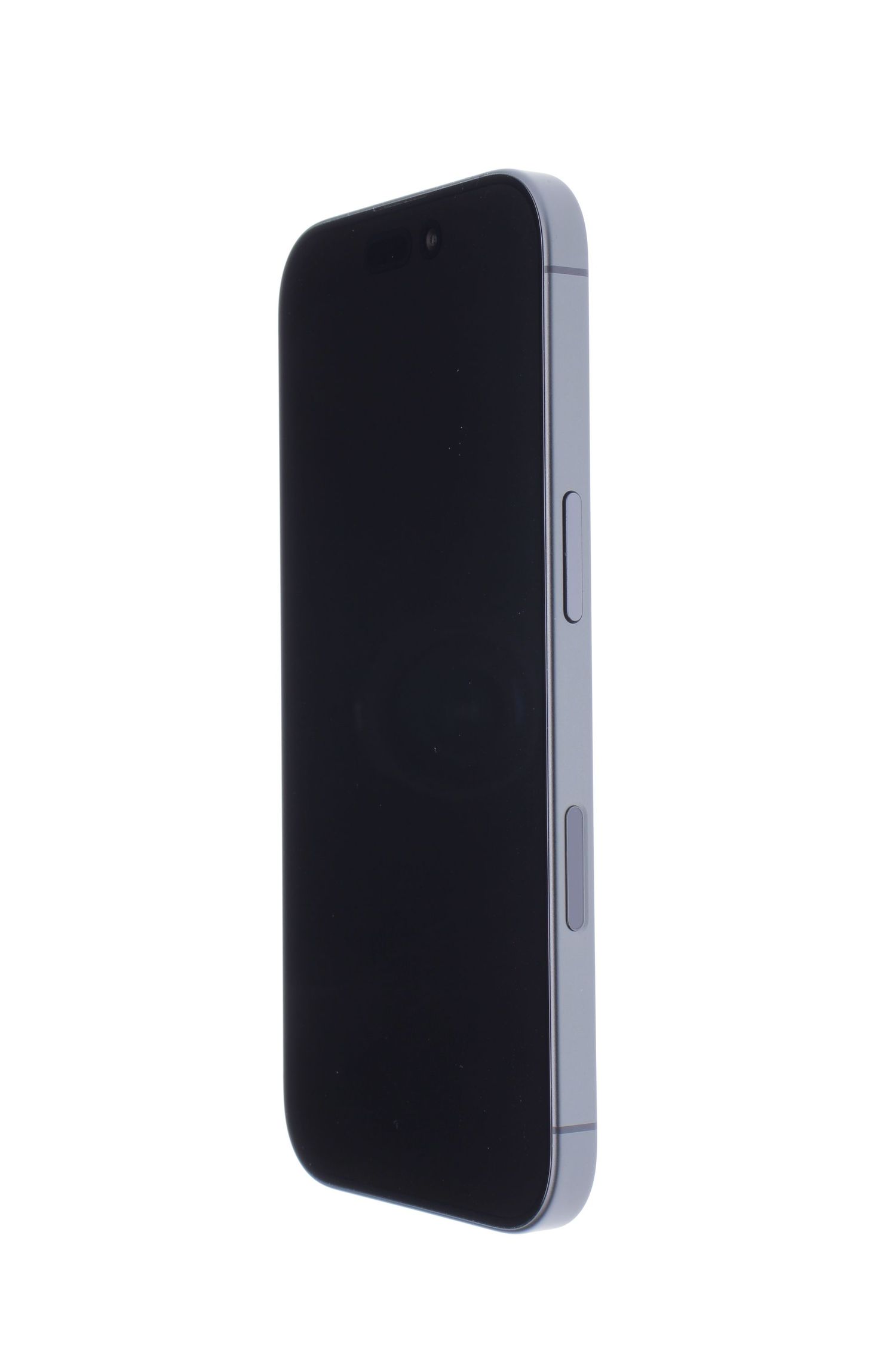 Apple iPhone 17 256 GB Black - Σαν καινούργιο