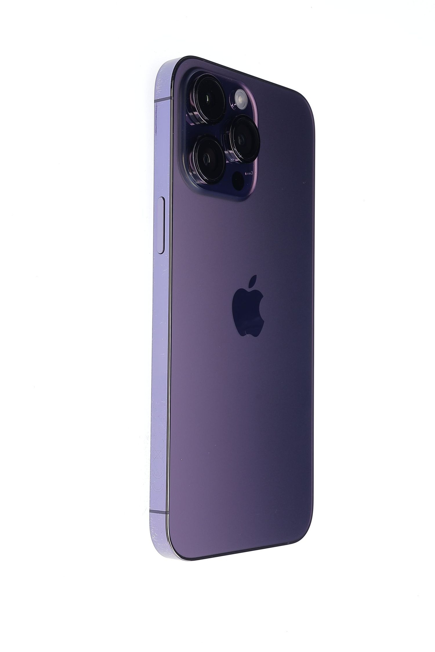 Apple iPhone 14 Pro Max 128 GB Deep Purple - Excelent