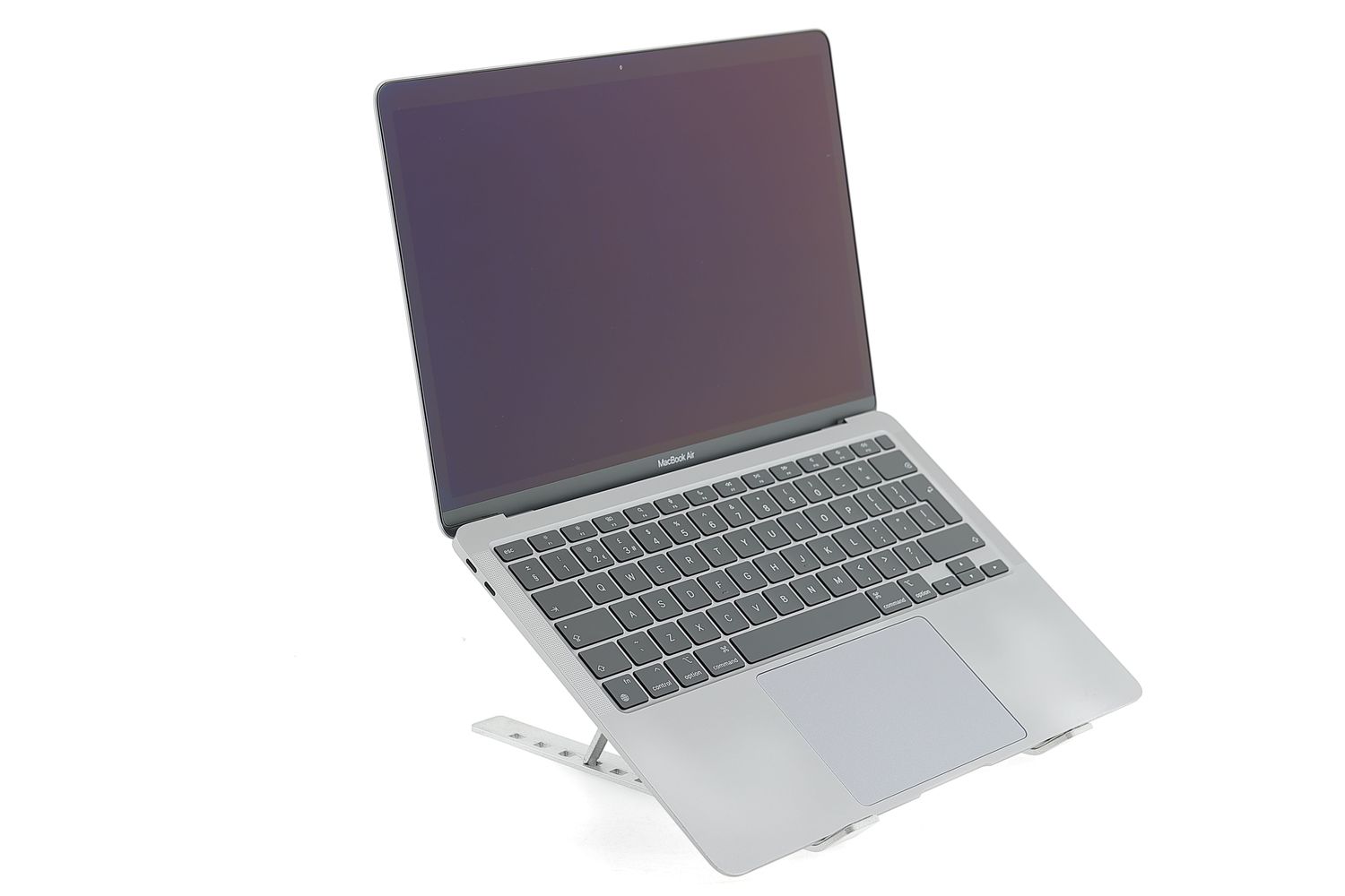 Apple MacBook Air 13″ 2020, i5 1.1 GHz, 8 GB, Intel Iris Plus 512 GB Space Gray - Εξαιρετικό