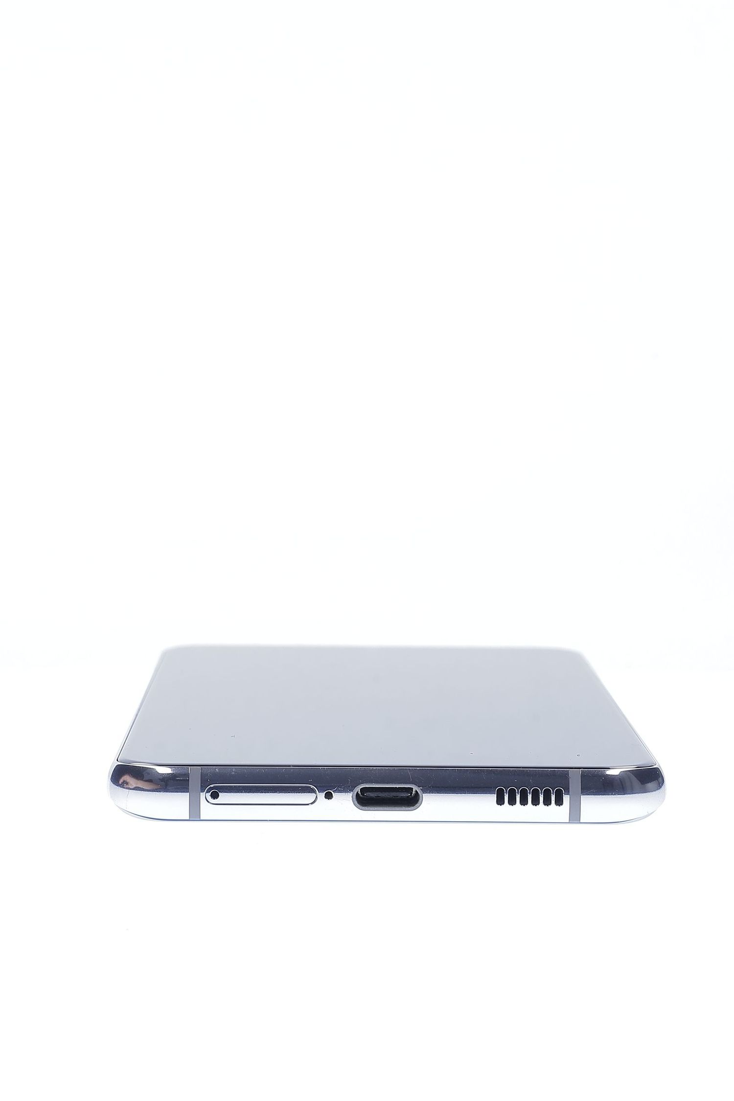 Samsung Galaxy S21 Plus 5G Dual Sim 256 GB Silver - Като нов