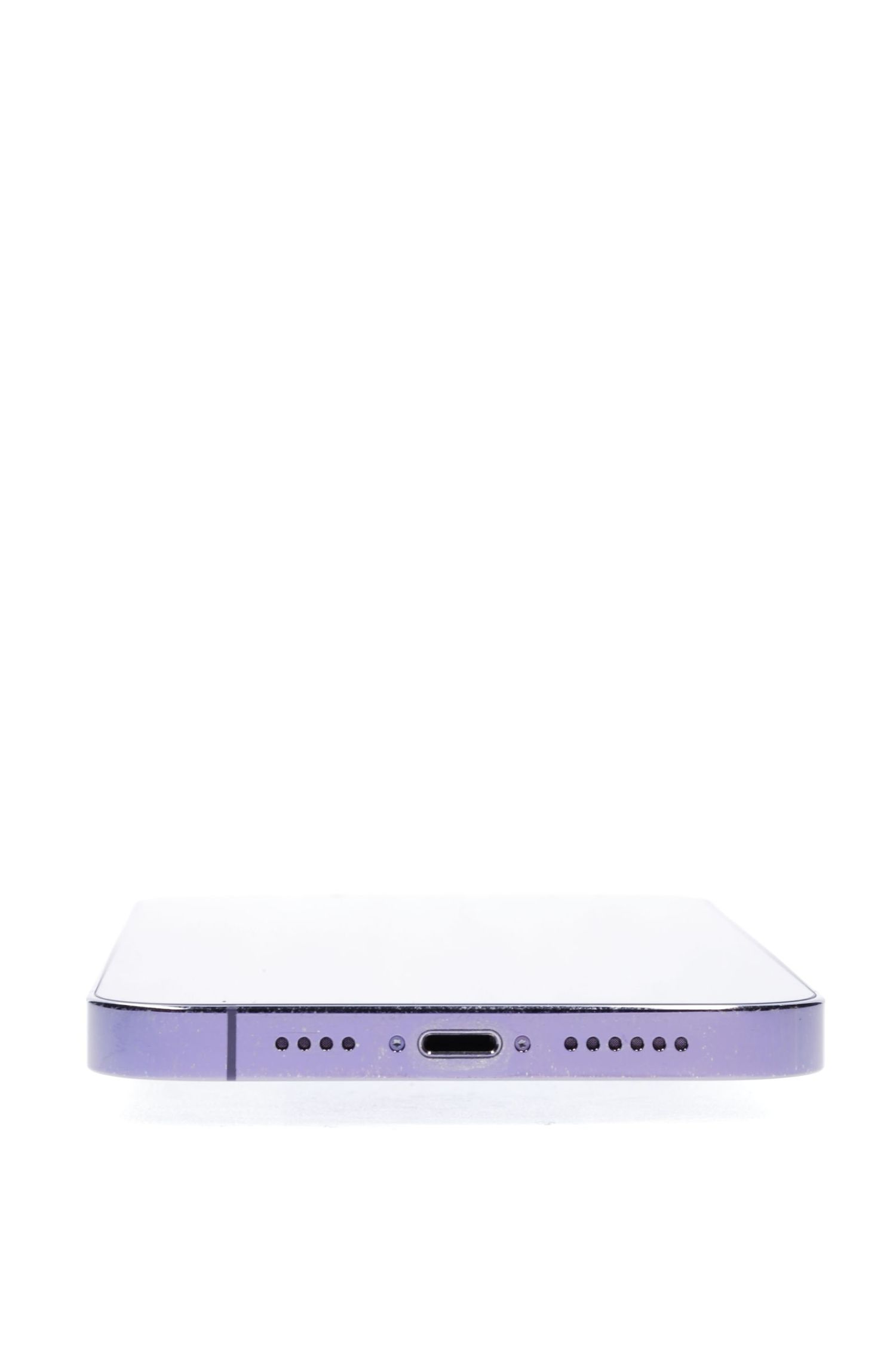 Apple iPhone 14 Pro Max 256 GB Deep Purple - Като нов