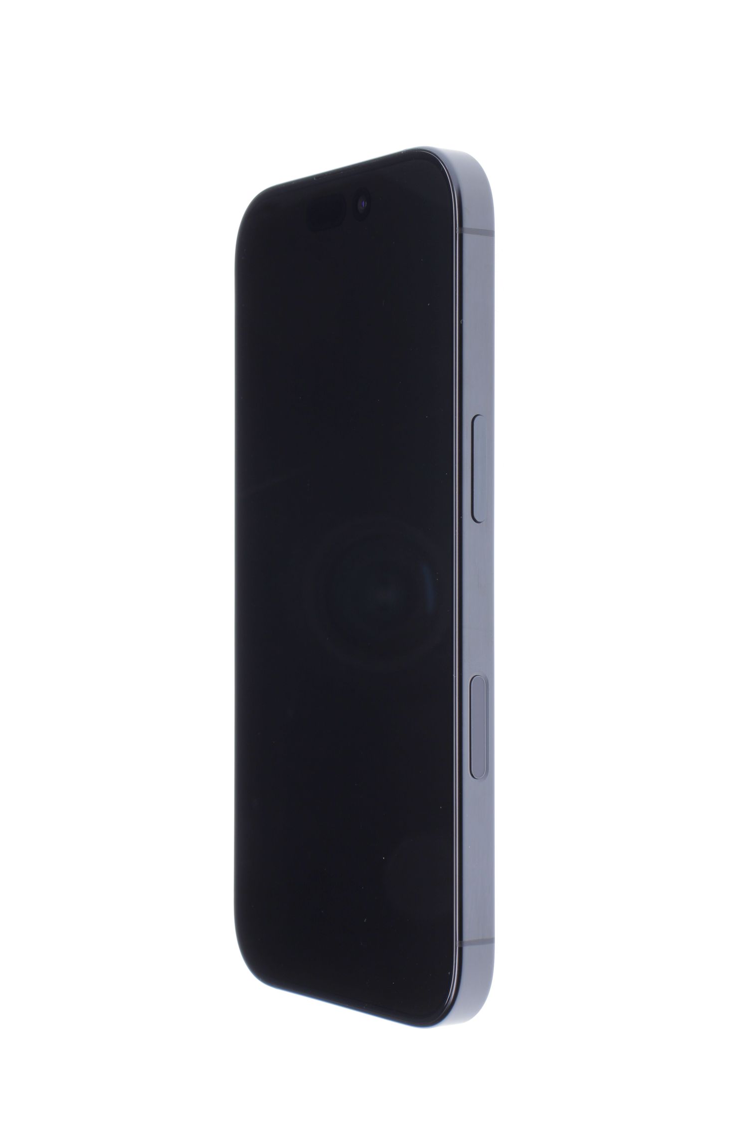 Apple iPhone 16 Pro 256 GB Black Titanium - Ca nou