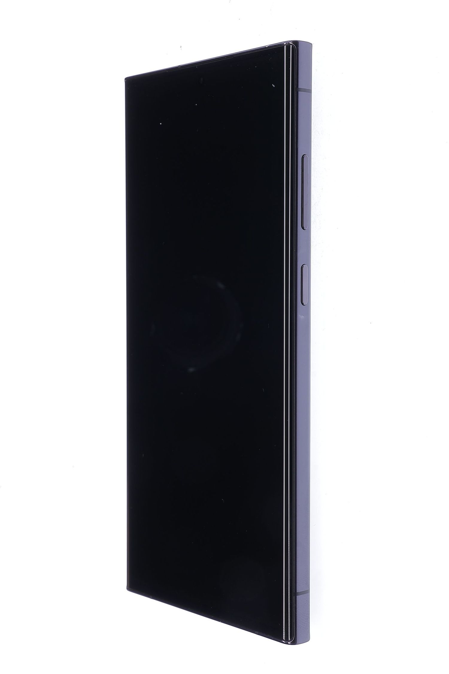 Samsung Galaxy S23 Ultra 5G Dual Sim 512 GB Phantom Black - Excelent