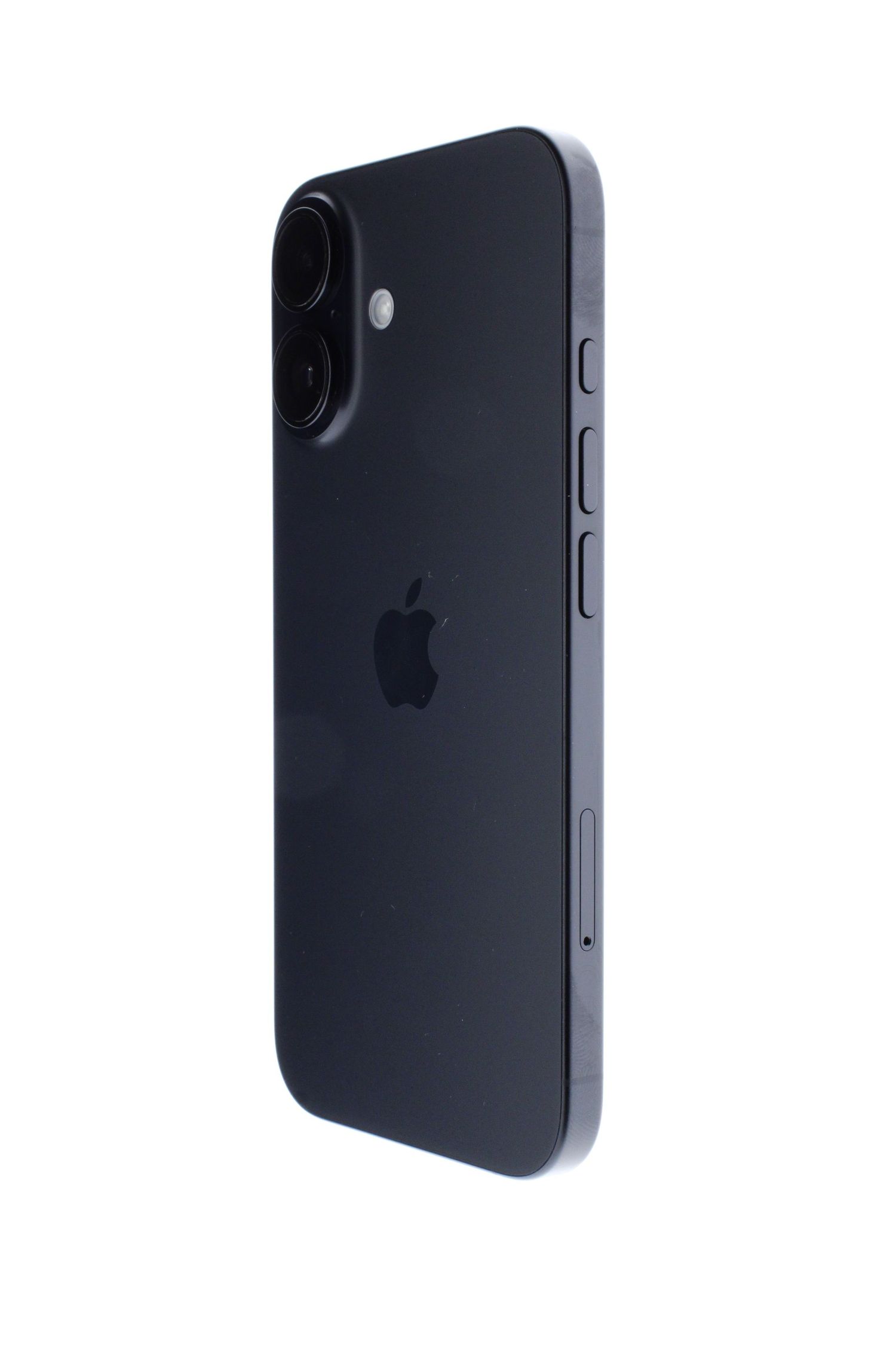 Apple iPhone 16 256 GB Black - Много добро
