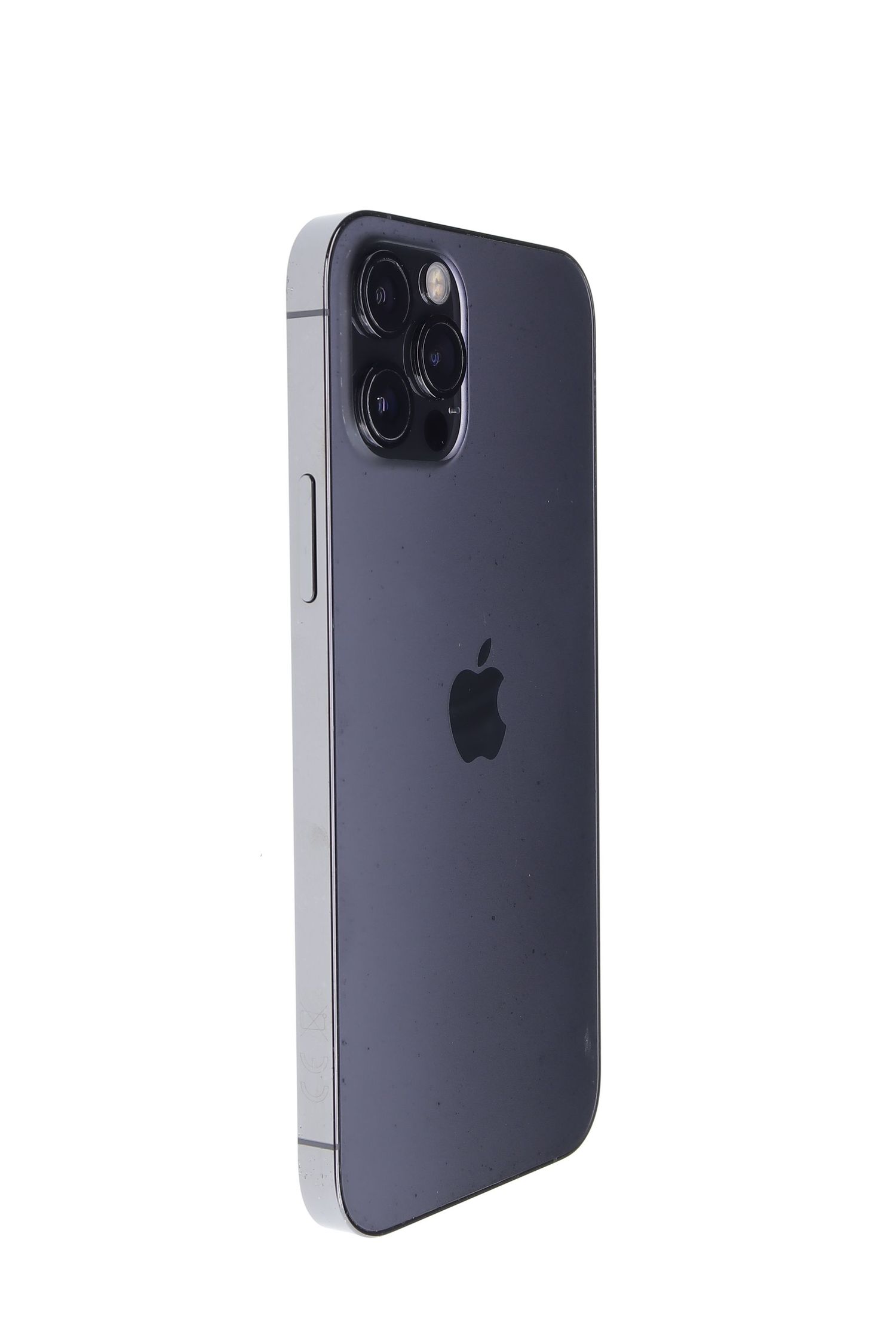 Apple iPhone 12 Pro 128 GB Graphite - Bun