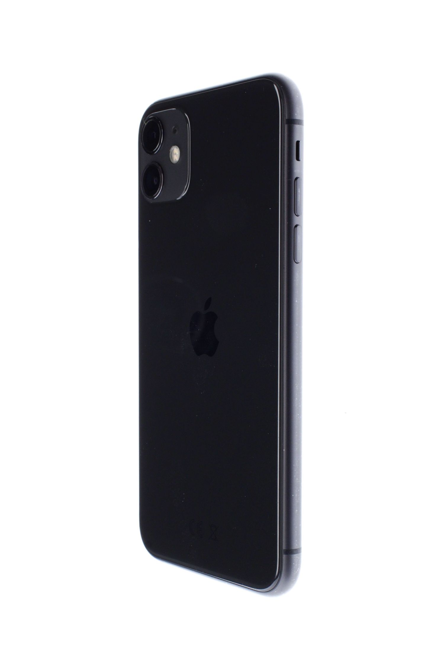 Apple iPhone 11 64 GB Black - Много добро