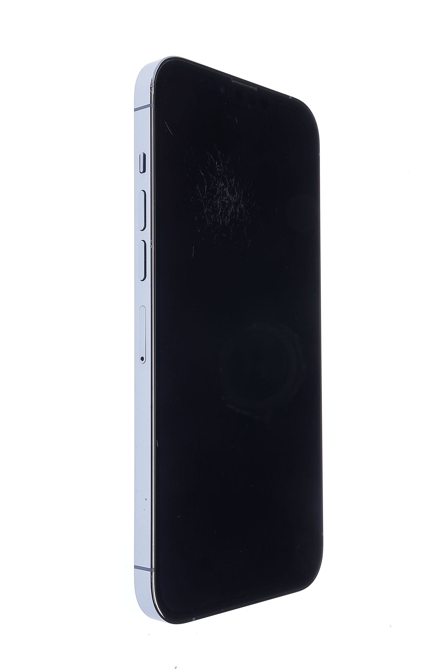 Apple iPhone 13 Pro Max 256 GB Sierra Blue - Foarte bun