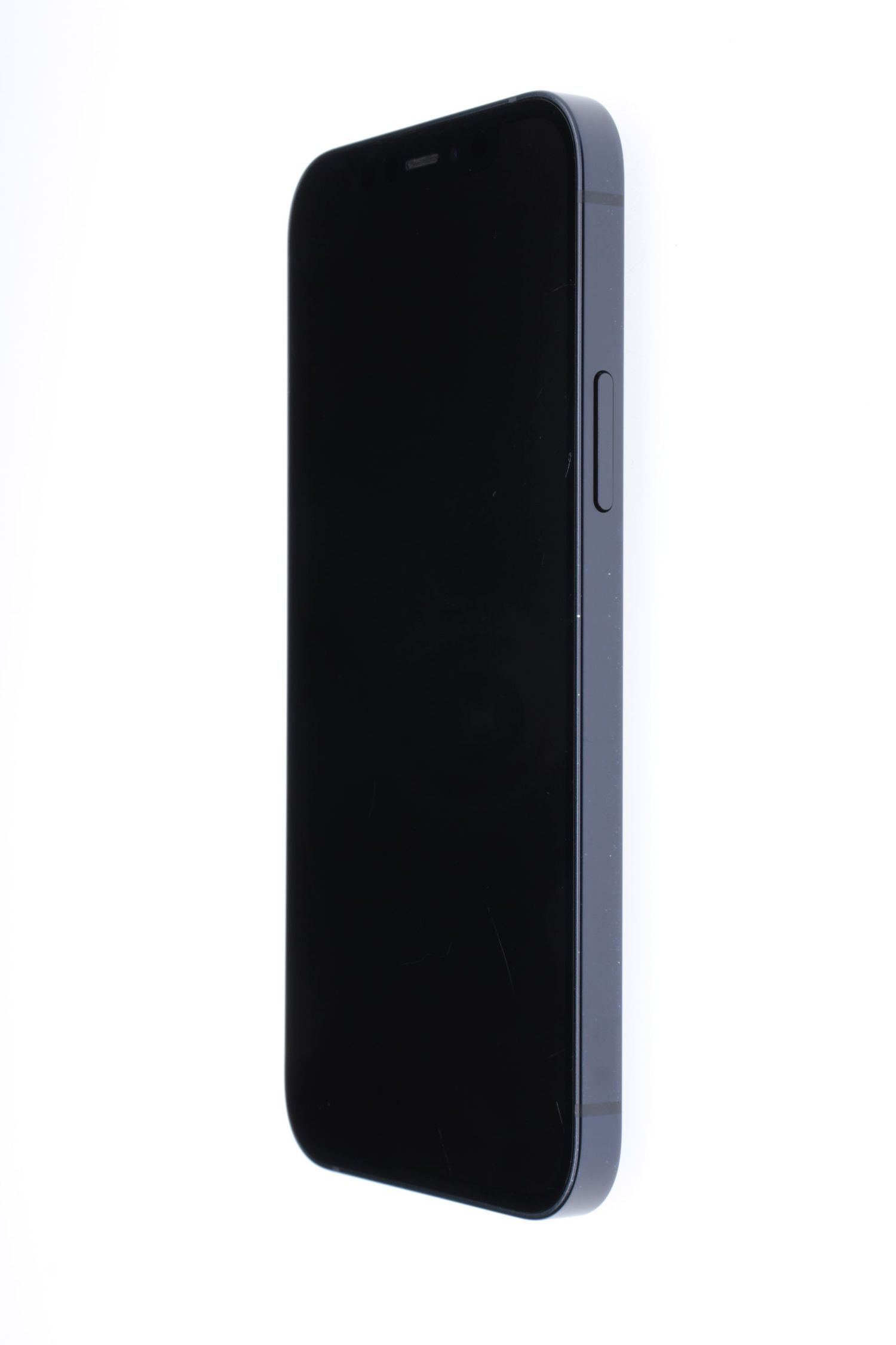 Apple iPhone 12 64 GB Black - Foarte bun