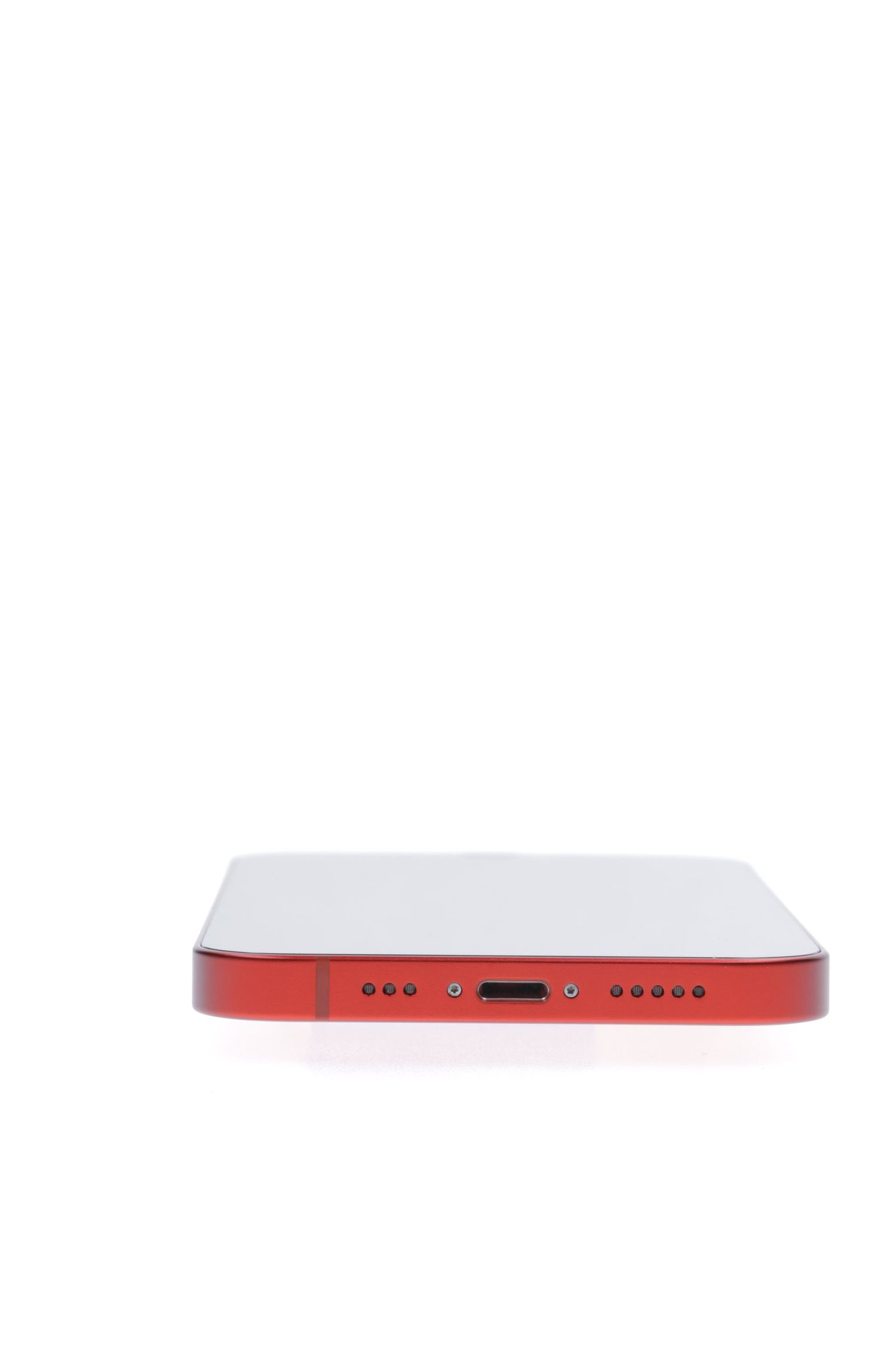 Apple iPhone 12 128 GB Red - Като нов