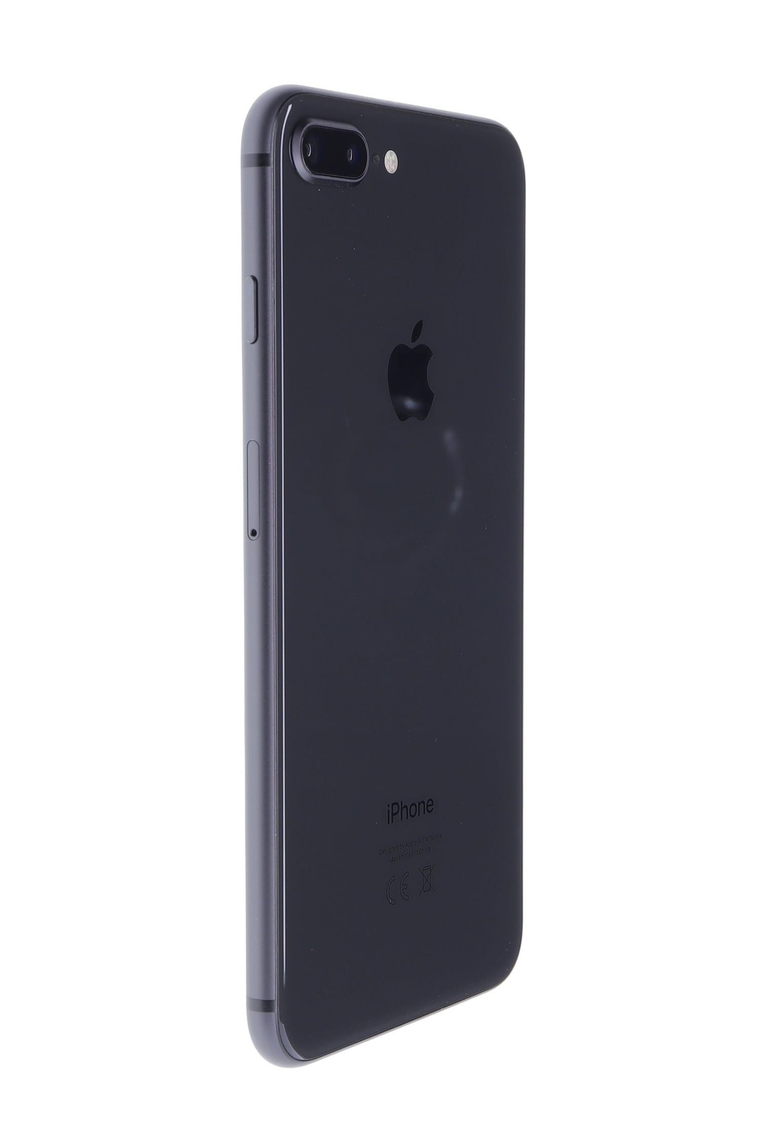 Apple iPhone 8 Plus 64 GB Space Grey - Σαν καινούργιο
