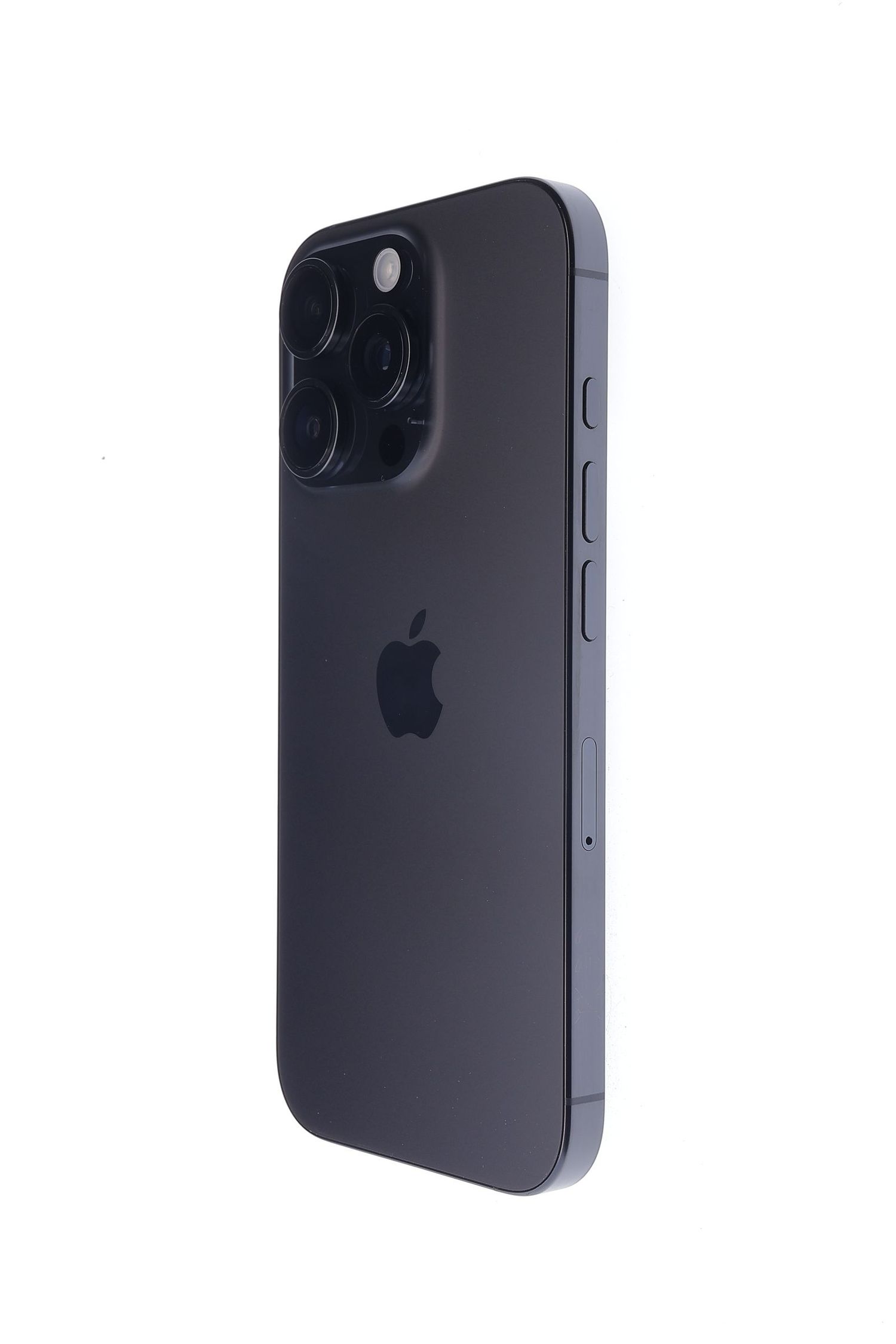 Apple iPhone 16 Pro 512 GB Black Titanium - Excelent