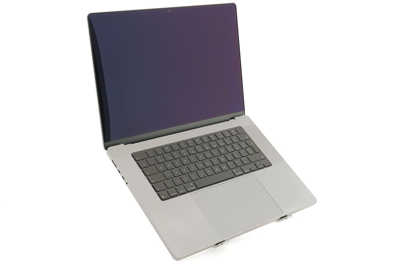 Apple MacBook Pro 16″ 2021, M1 Pro 10 Cores, 16 GB, 16 core GPU
