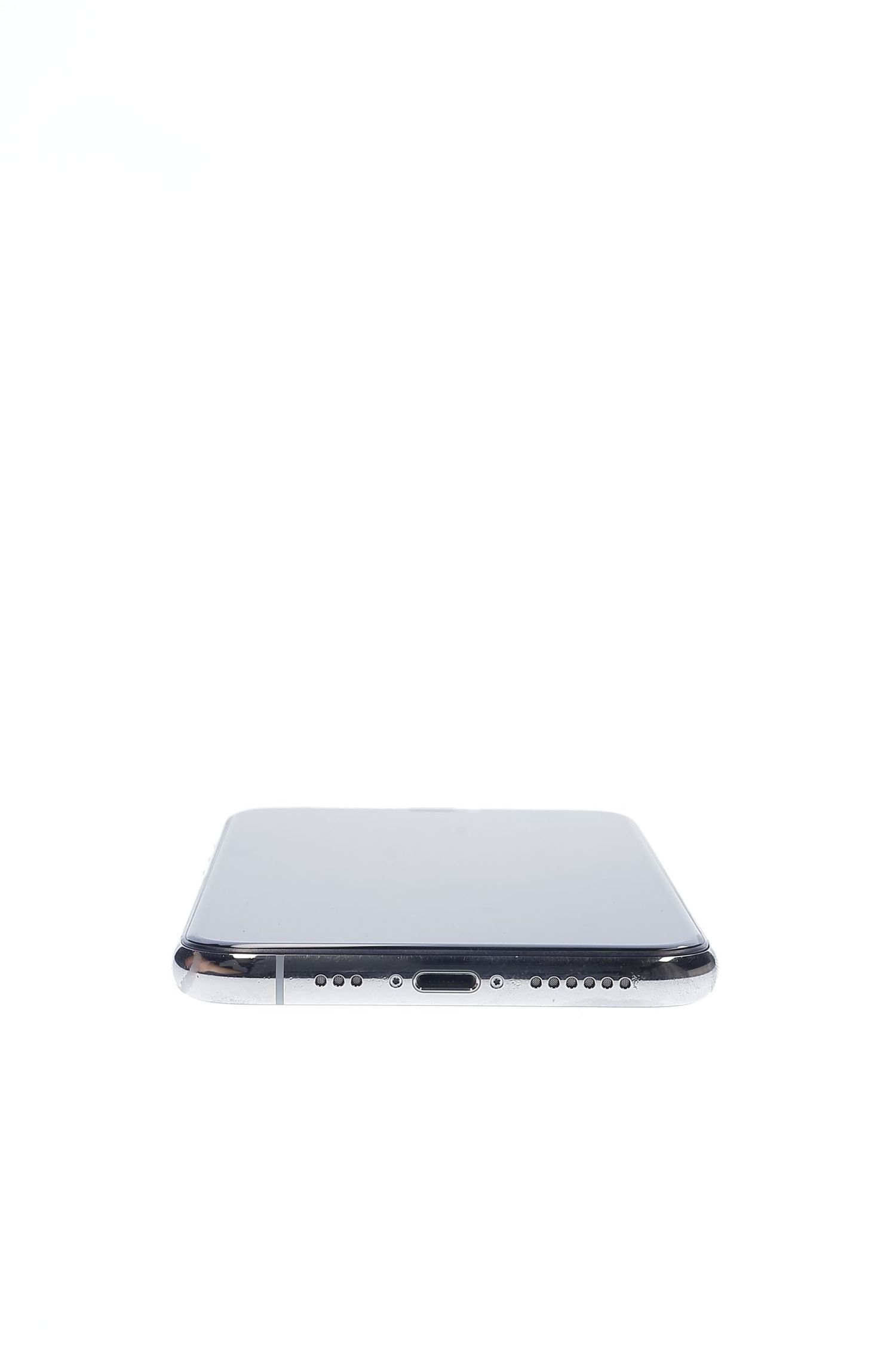 Apple iPhone 11 Pro 512 GB Silver - Excelent