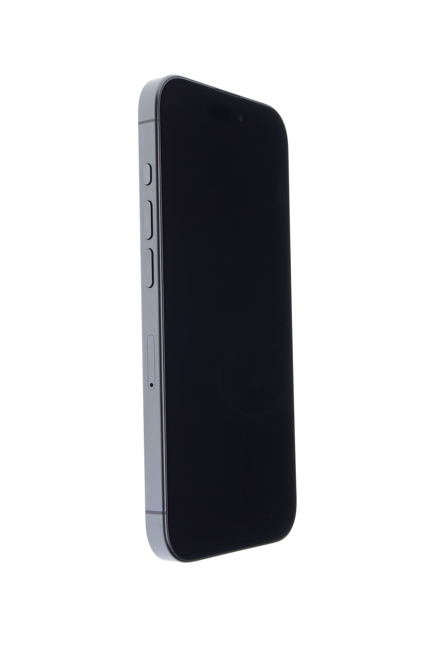 Apple iPhone 15 Pro 128 GB Black Titanium - Excelent