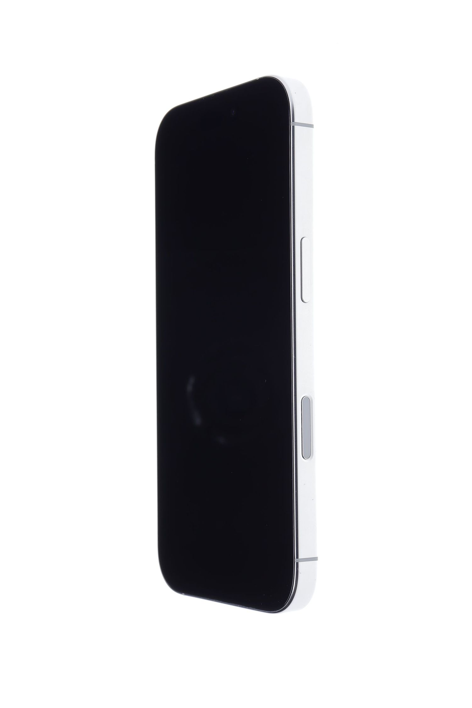 Apple iPhone 16 Pro 128 GB White Titanium - Ca nou