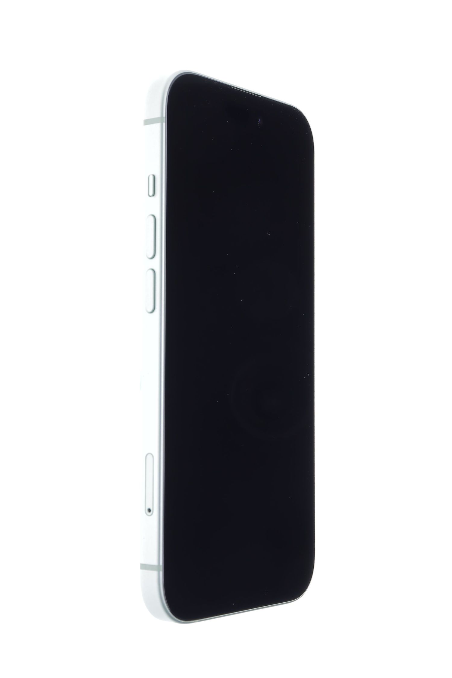 Apple iPhone 15 128 GB Green - Újszerű