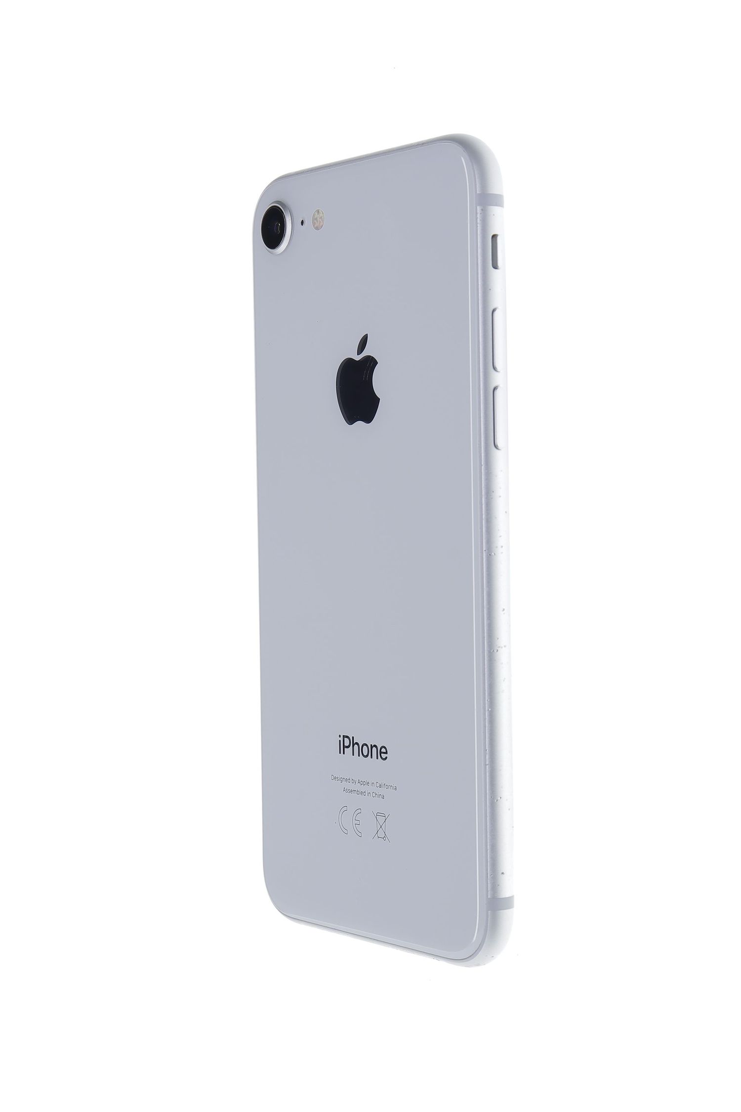Apple iPhone 8 256 GB Silver - Foarte bun