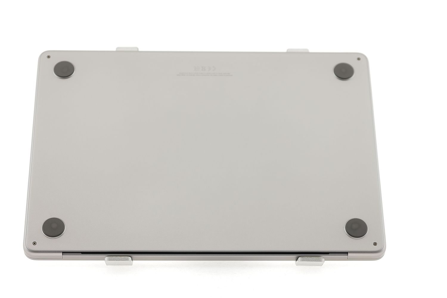 Apple MacBook Air 13″ 2022, M2 8 Cores, 8 GB, 8 core GPU 256 GB Space Gray - Σαν καινούργιο