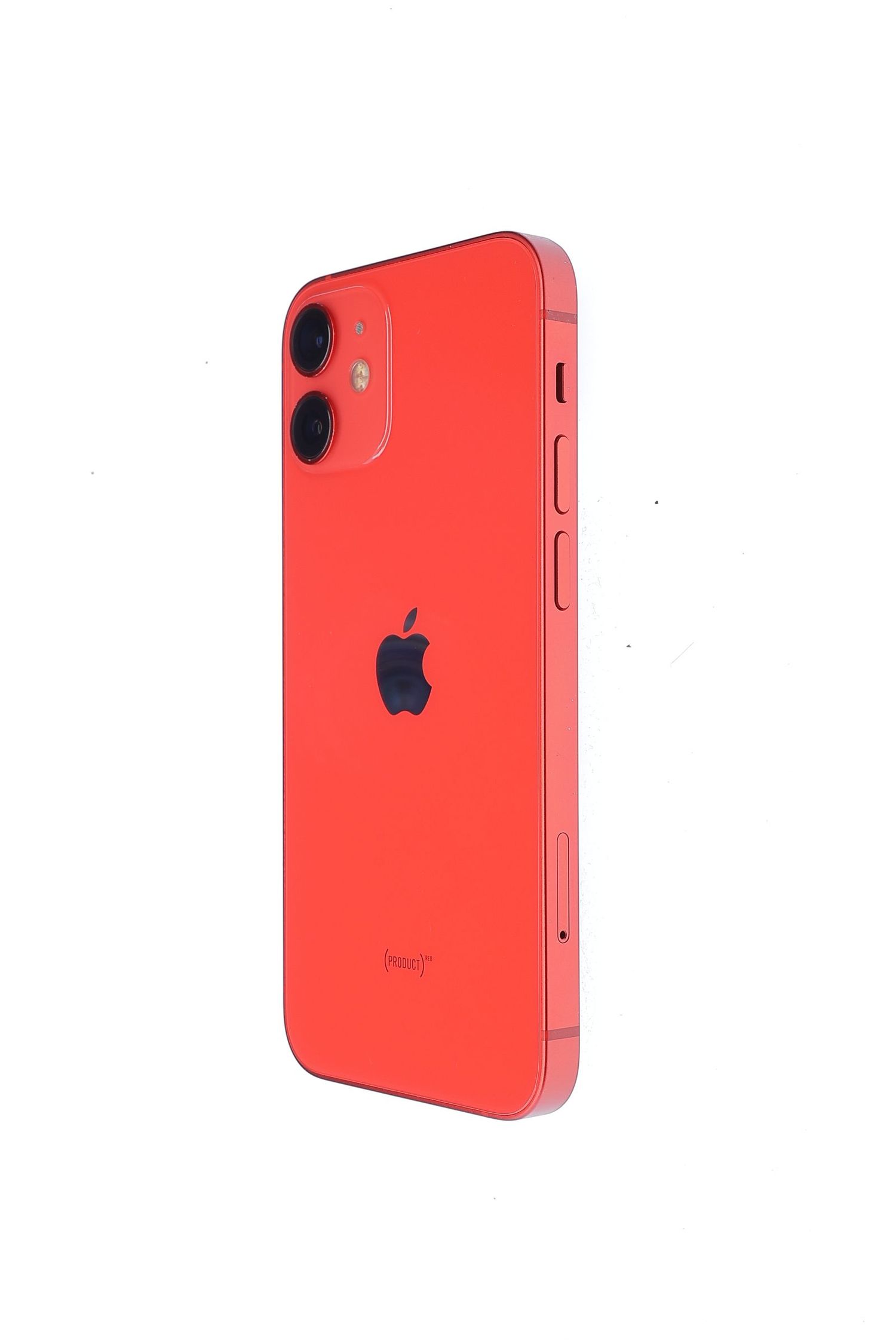 Apple iPhone 12 mini 64 GB Red - Kiváló
