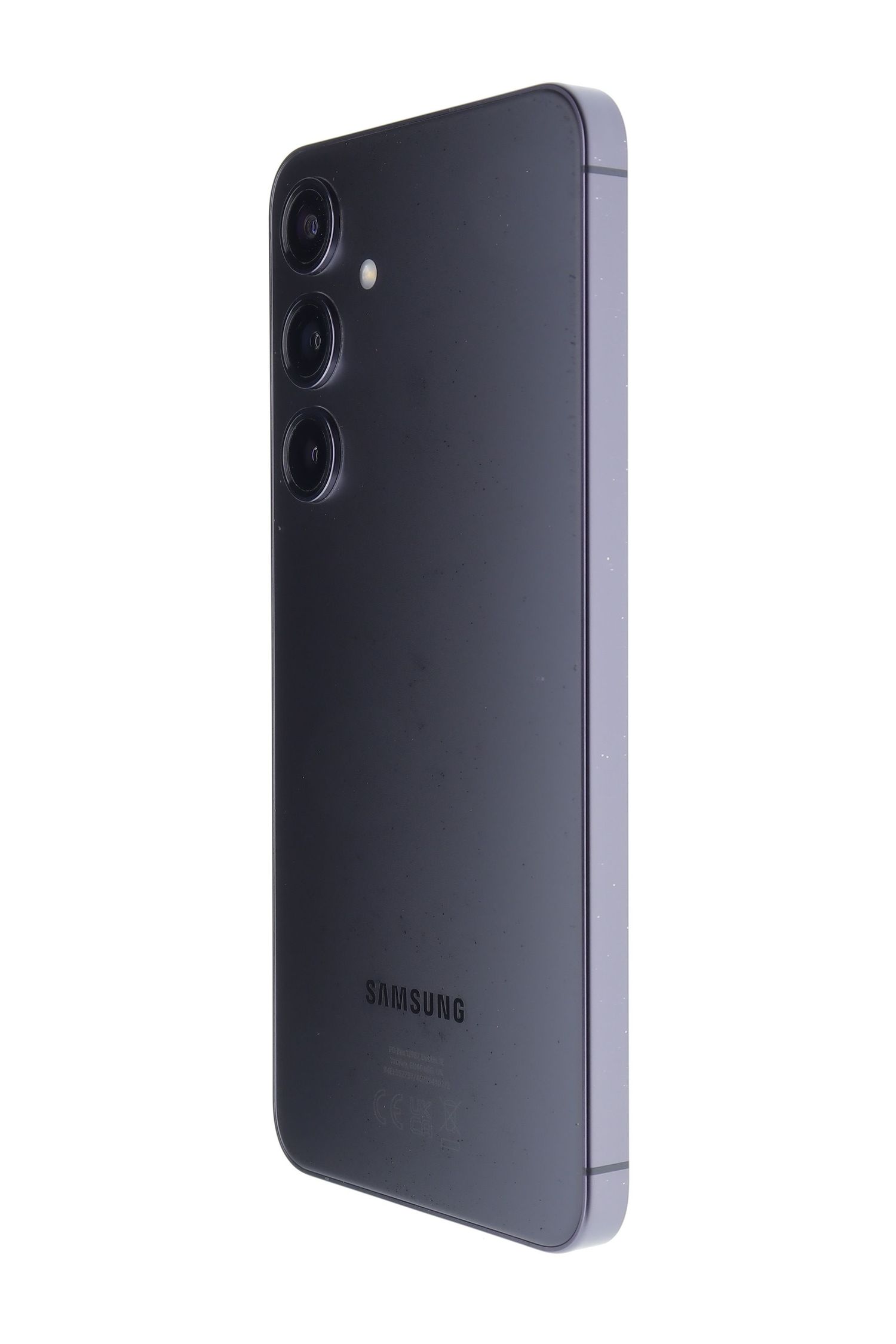 Samsung Galaxy S24 Plus 5G Dual Sim 512 GB Onyx Black - Foarte bun