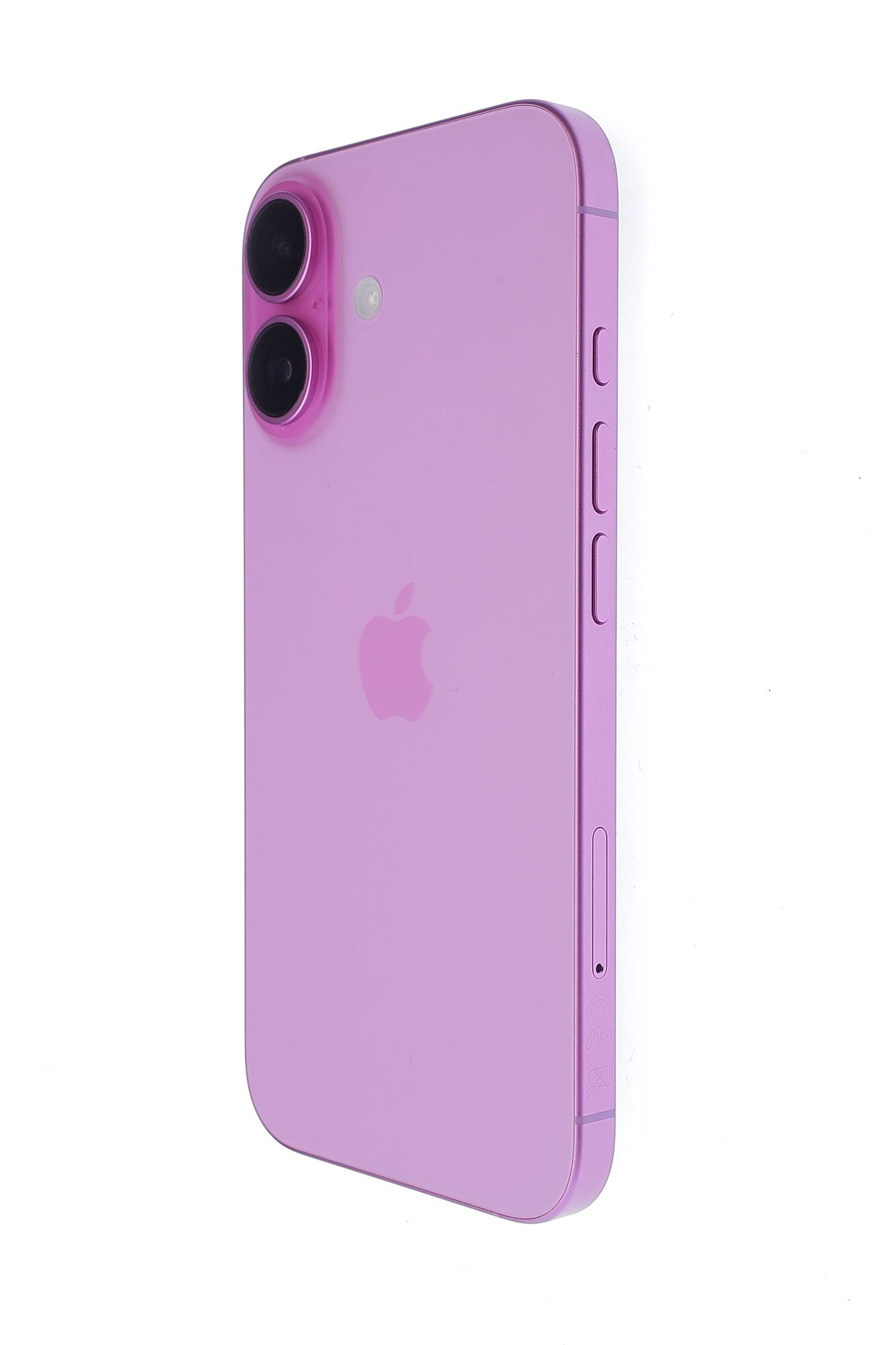 Apple iPhone 16 256 GB Pink - Kiváló