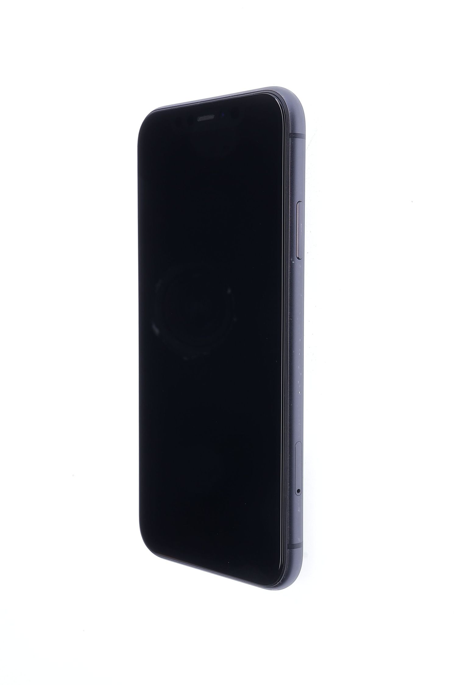 Apple iPhone 11 64 GB Black - Excelent