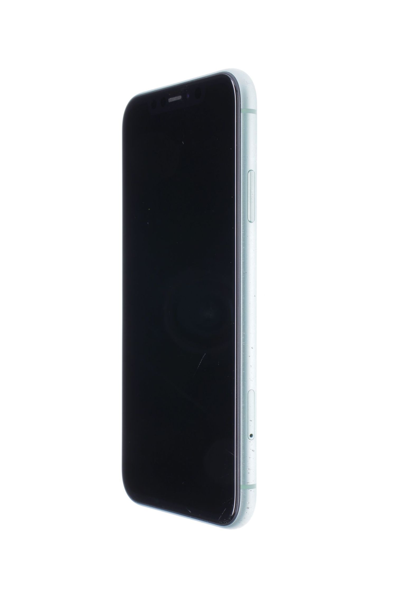 Apple iPhone 11 128 GB Green - Εξαιρετικό