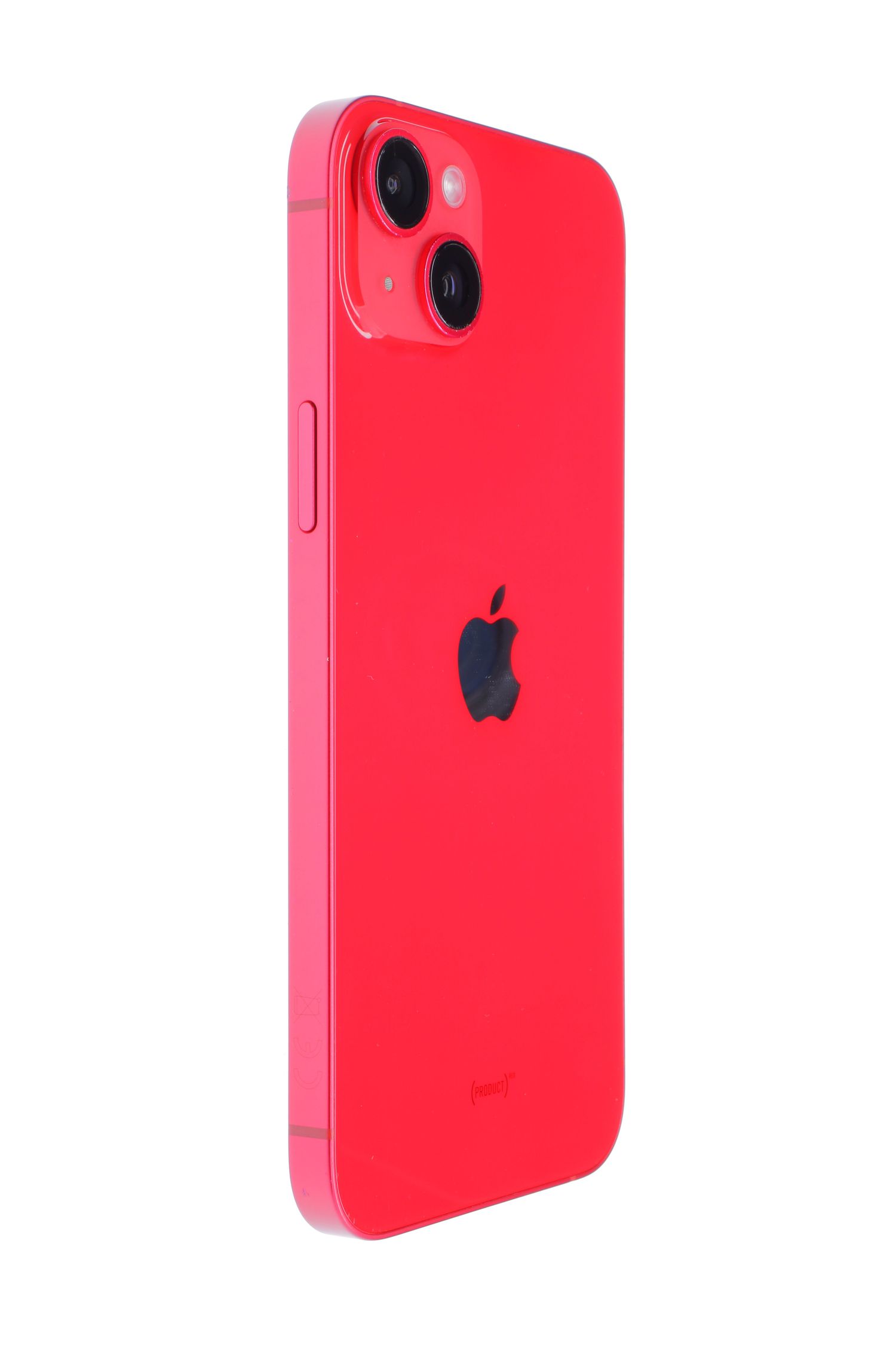 Apple iPhone 14 Plus 128 GB Red - Ca nou