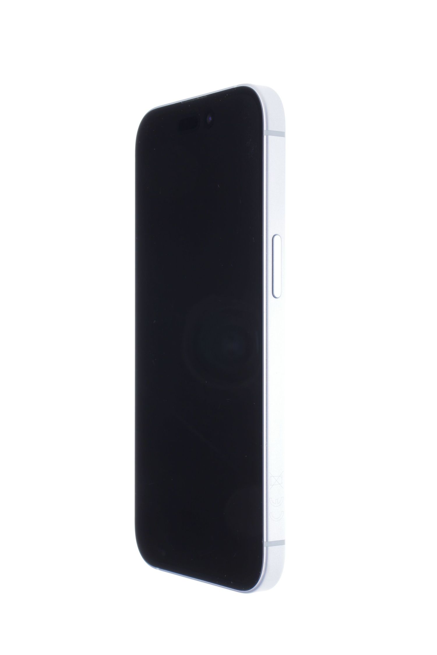 Apple iPhone 15 128 GB Blue - Kiváló