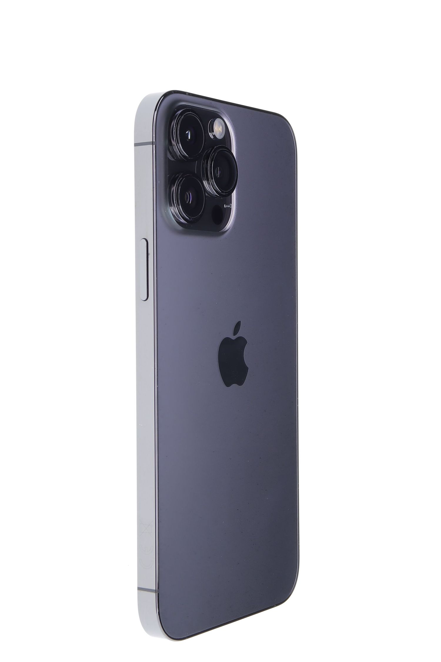 Apple iPhone 13 Pro Max 128 GB Graphite - Πολύ καλό