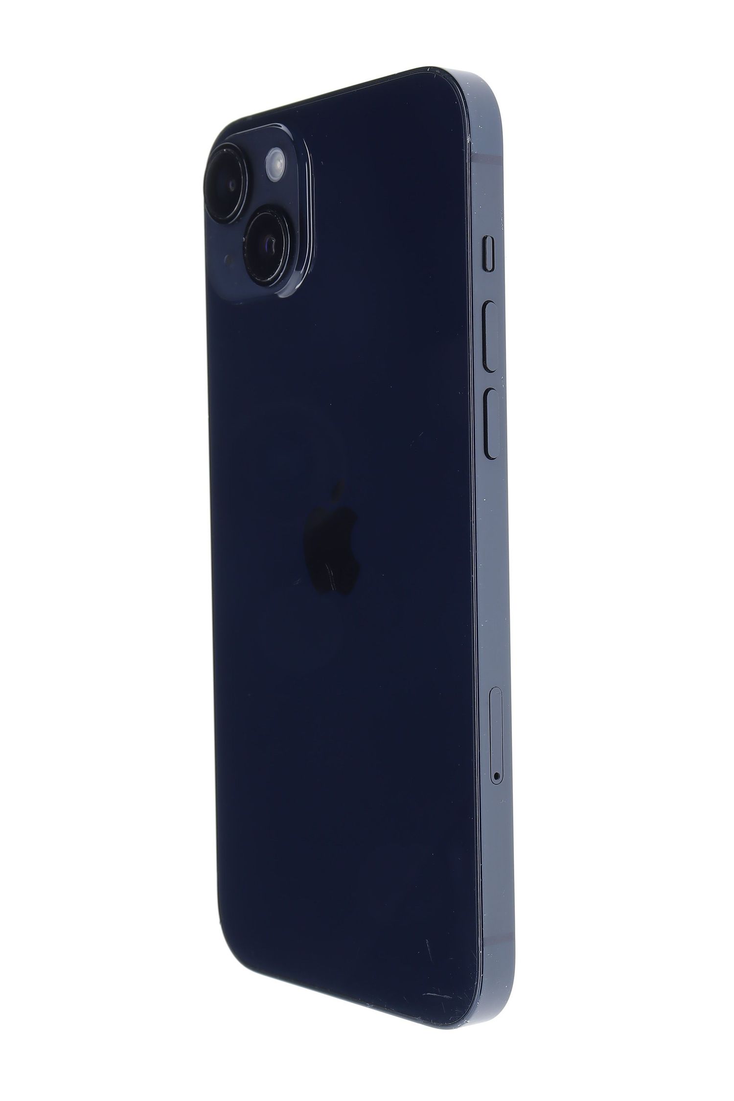 Apple iPhone 14 Plus 128GB ミッドナイト Apple iPhone 14 Plus, Midnight, 128 GB - de la 1.659 lei