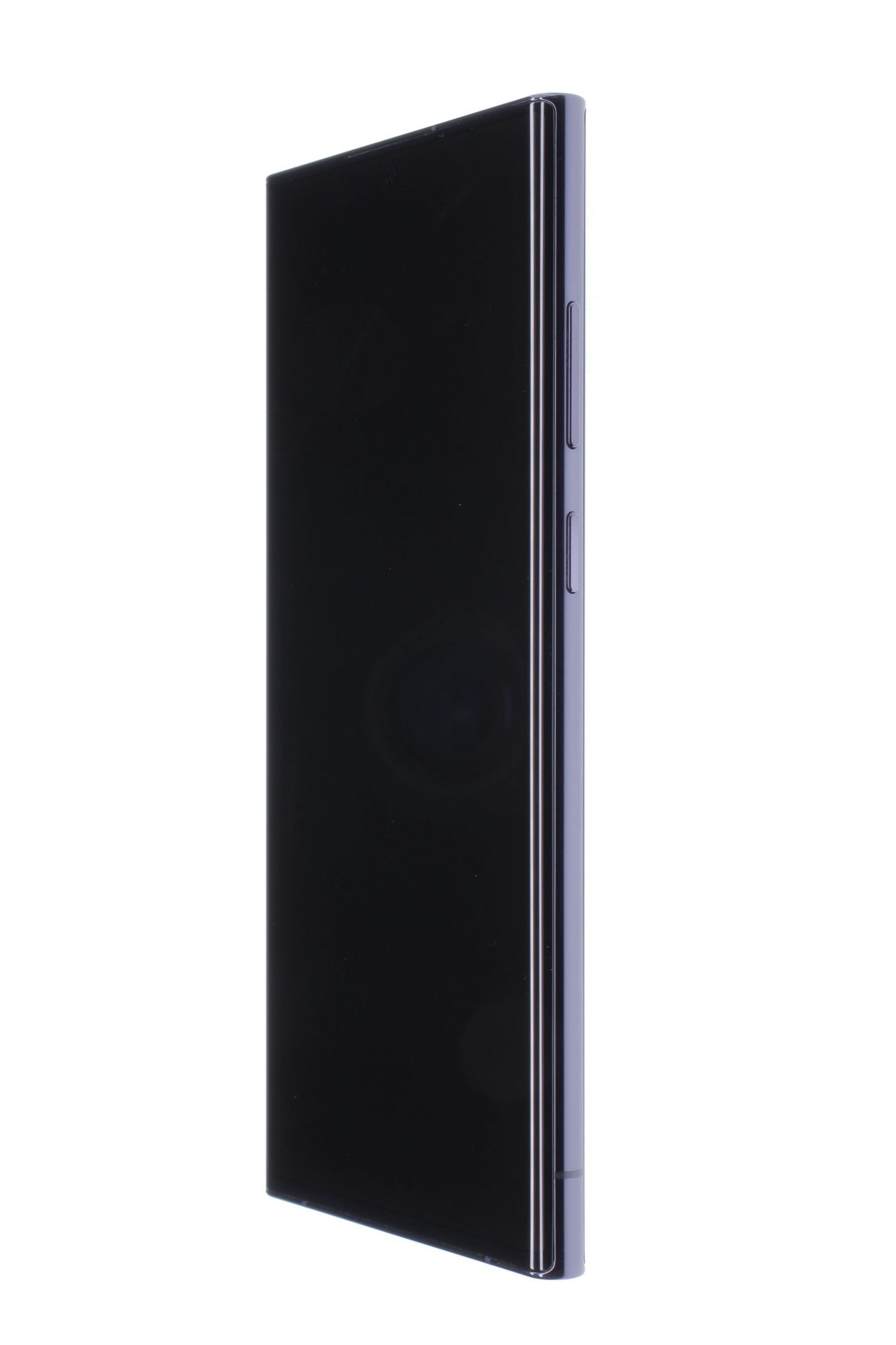 Samsung Galaxy S22 Ultra 5G Dual Sim 256 GB Phantom Black - Ca nou