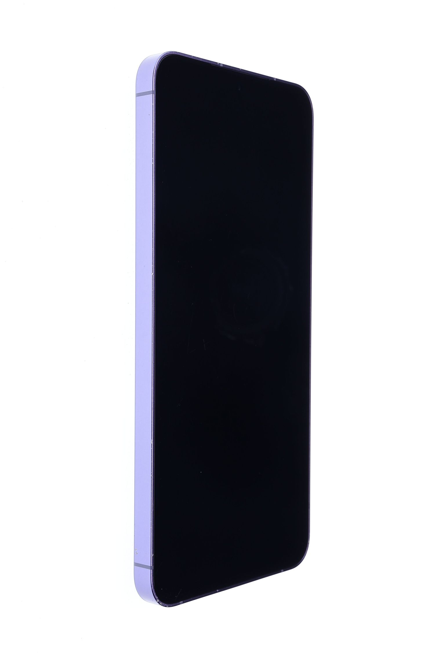 Samsung Galaxy S24 Plus 5G Dual Sim 256 GB Cobalt Violet - Jó