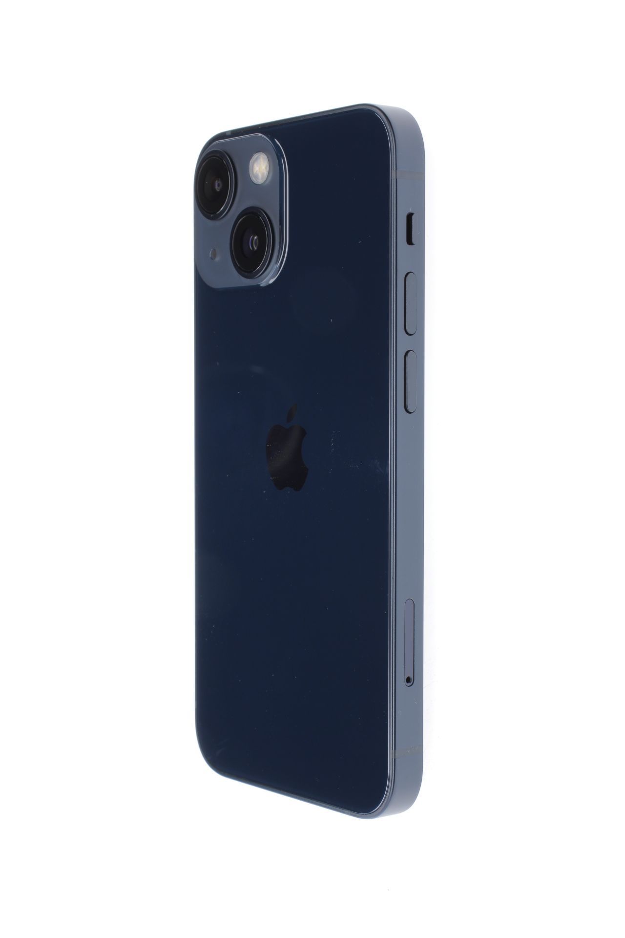 iPhone13 mini 128GB ミッドナイト Apple iPhone 13 mini, Midnight, 128 GB - de la 1.089 lei