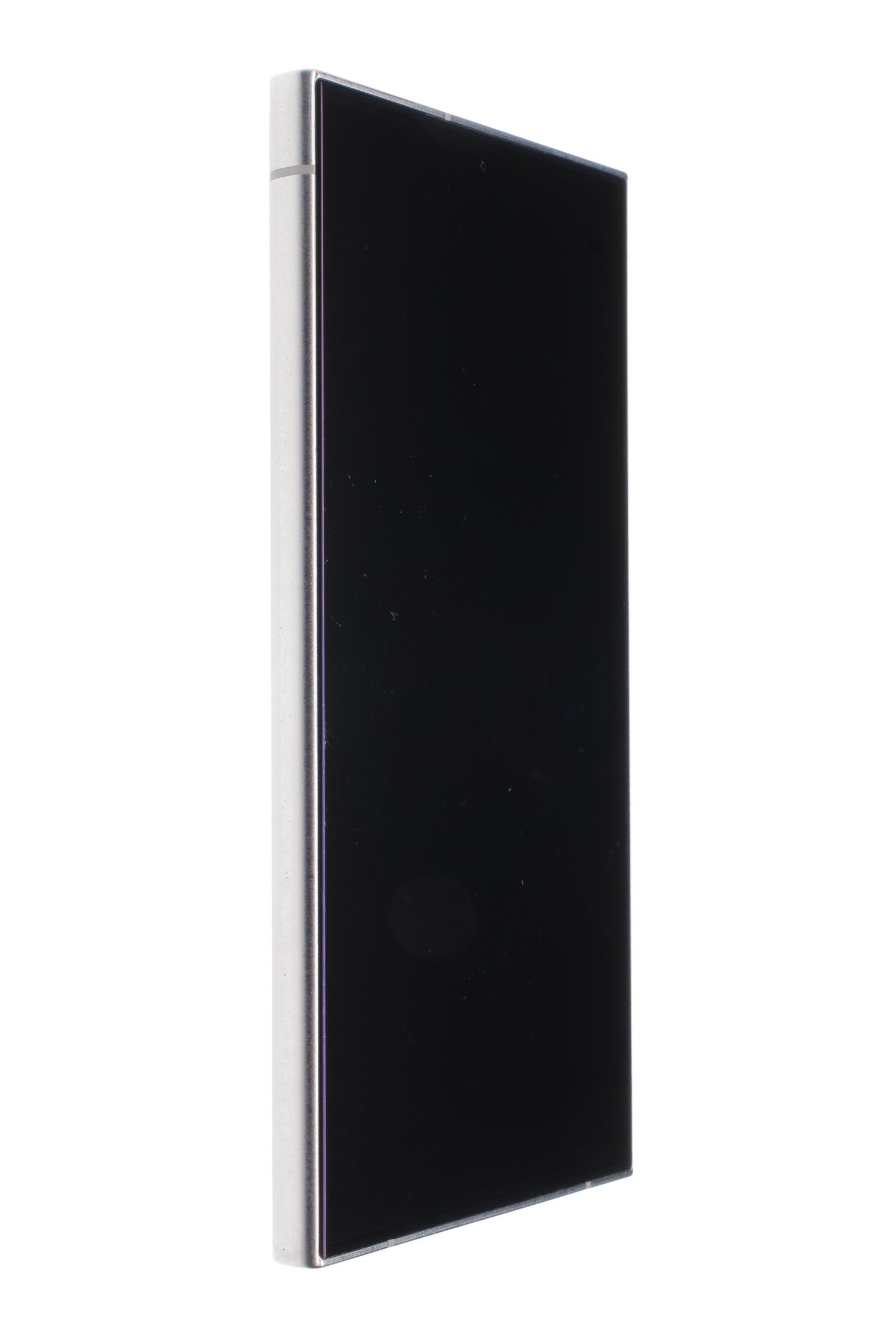 Samsung Galaxy S24 Ultra 5G Dual Sim 256 GB Titanium Violet - Nagyon jó