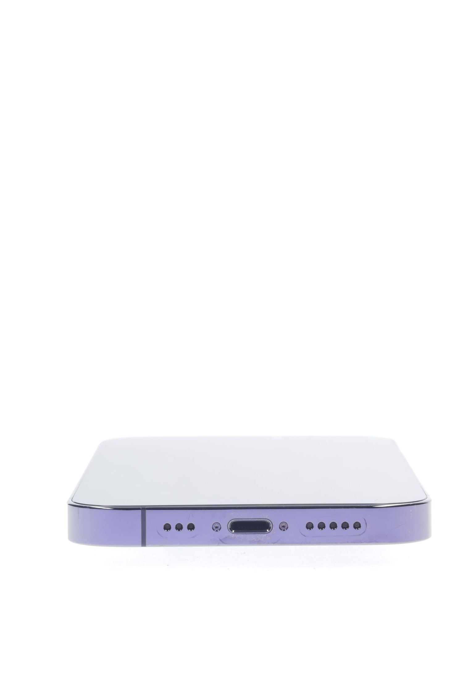 Apple iPhone 14 Pro 128 GB Deep Purple - Като нов